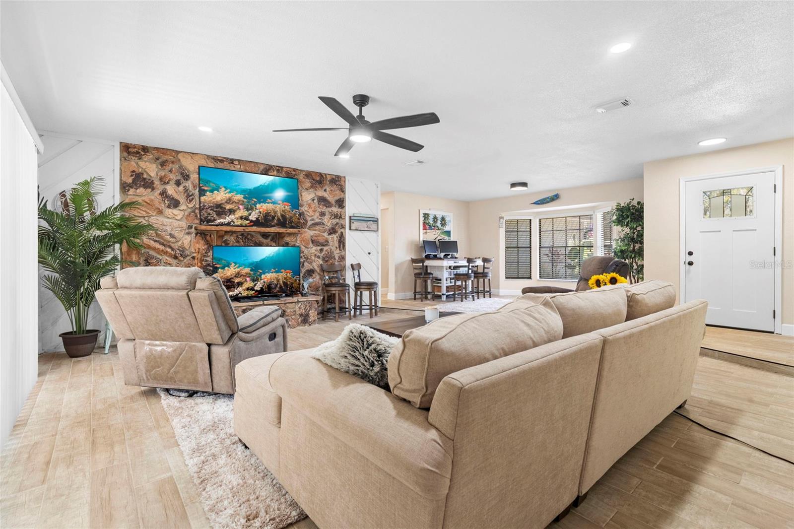 SUGAR FOREST PH 01 - Residential