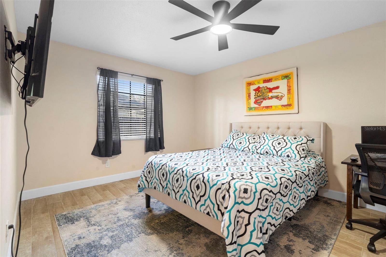 SUGAR FOREST PH 01 - Residential