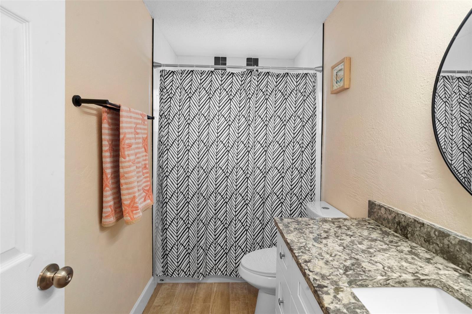 SUGAR FOREST PH 01 - Residential