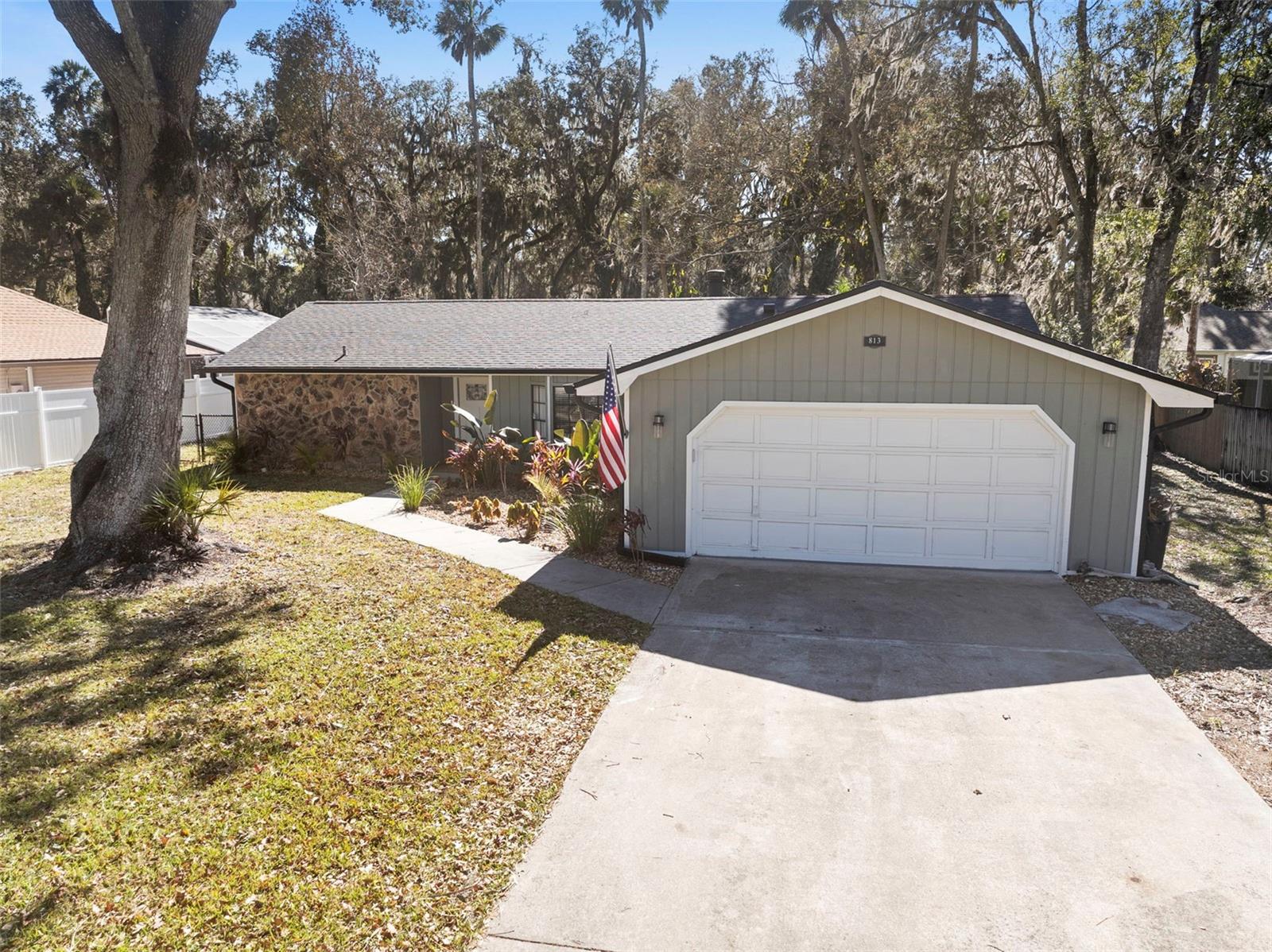 813 SUGAR HOUSE DRIVE