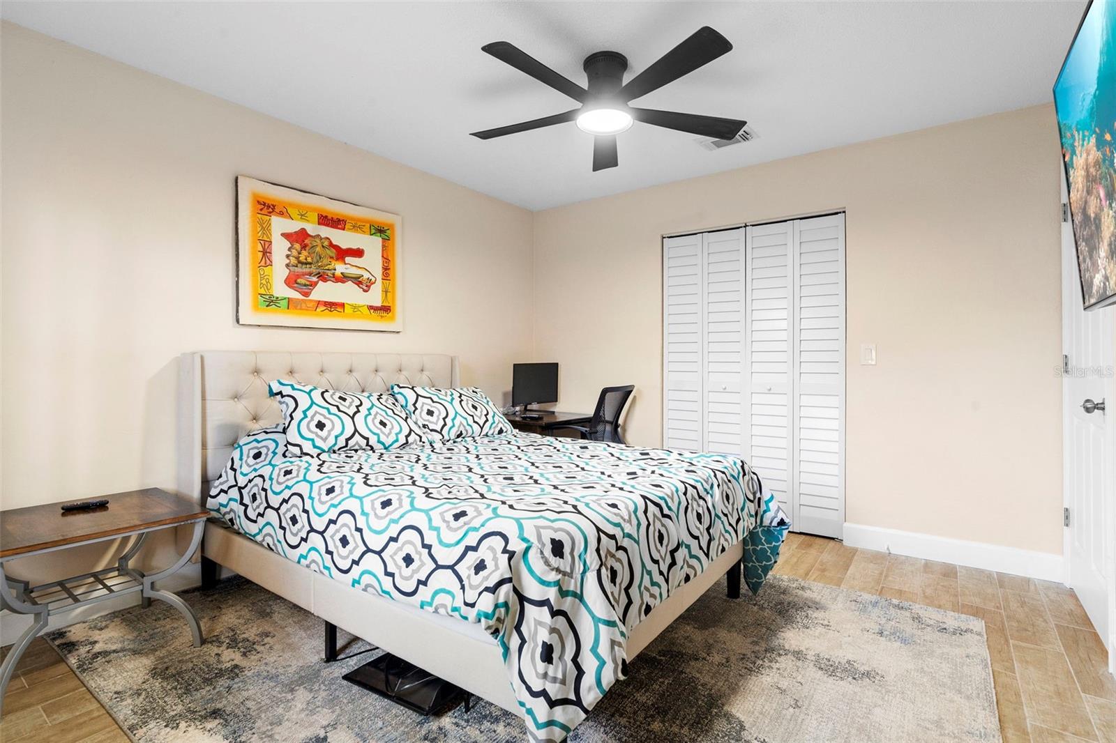 SUGAR FOREST PH 01 - Residential