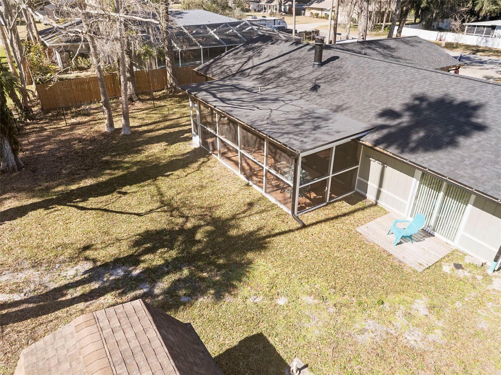 SUGAR FOREST PH 01 - Residential