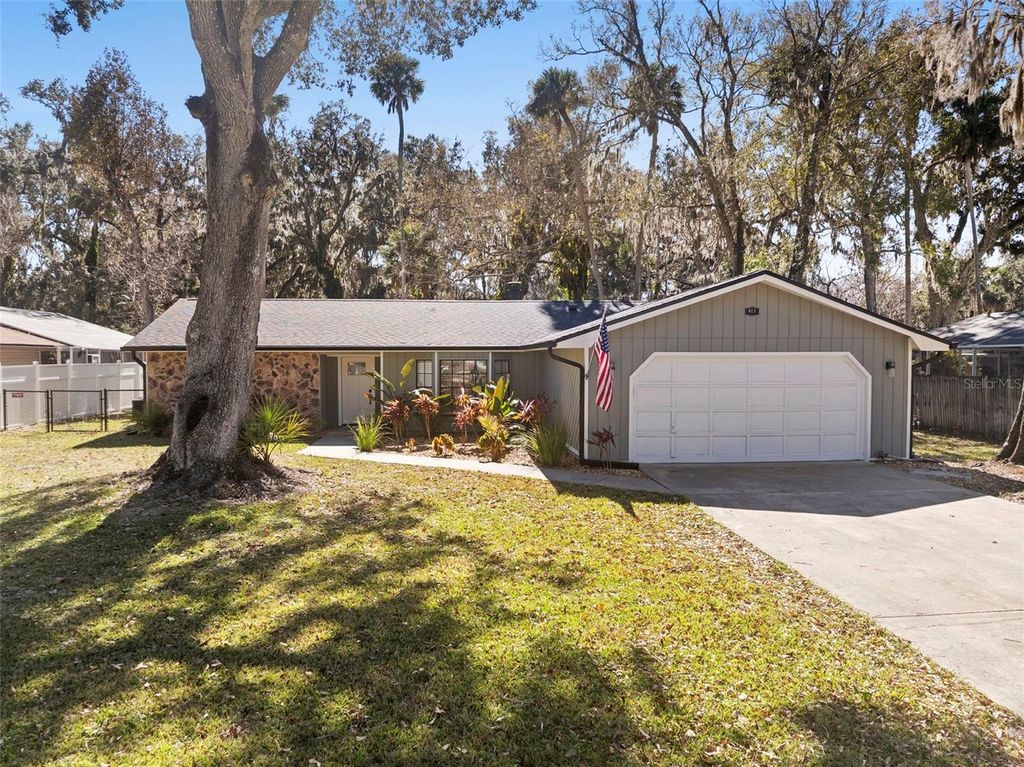 Photo of 813 Sugar House Drive, Port Orange, FL 32129 (MLS # NS1087236)