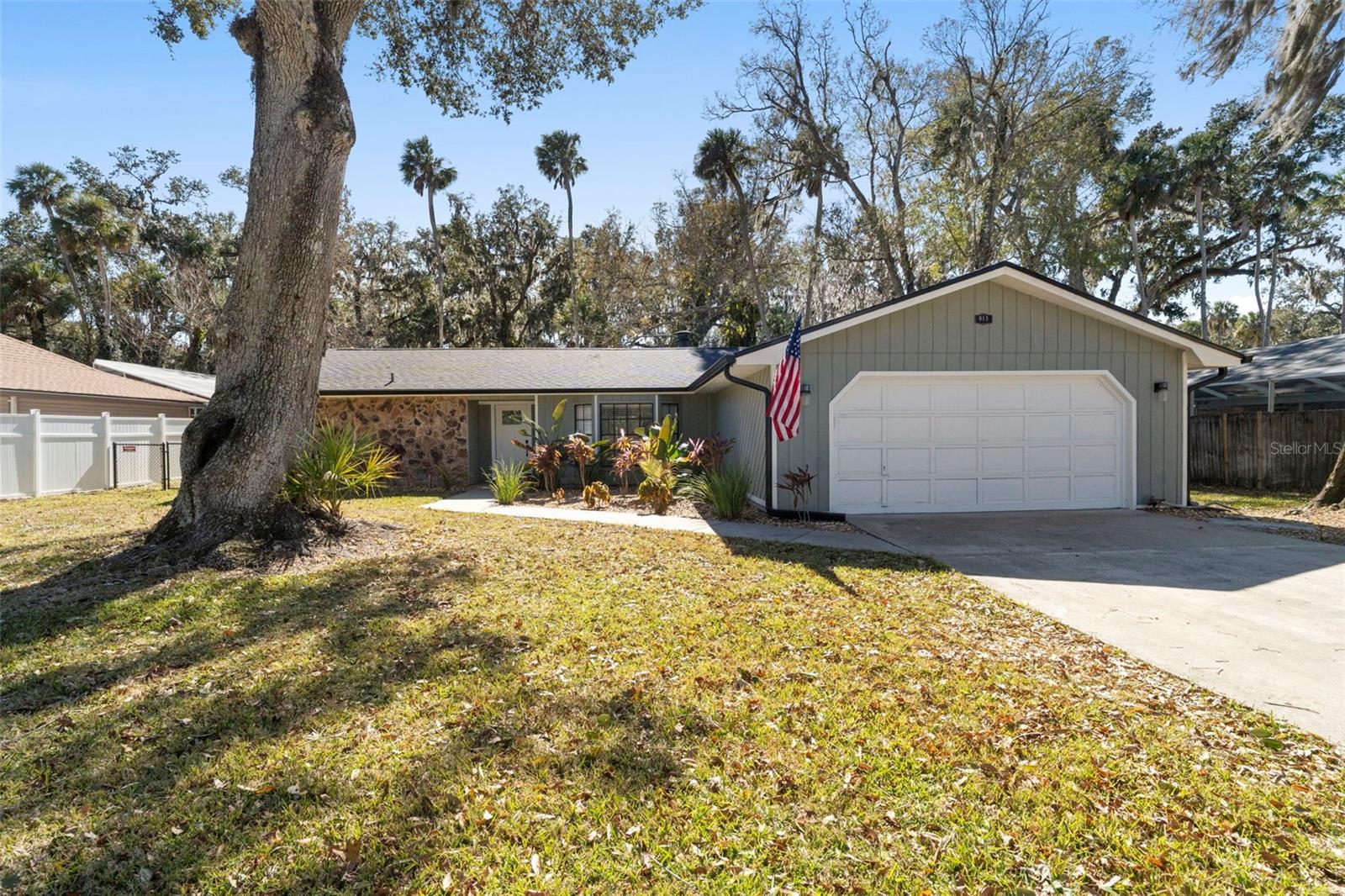 813 SUGAR HOUSE DRIVE