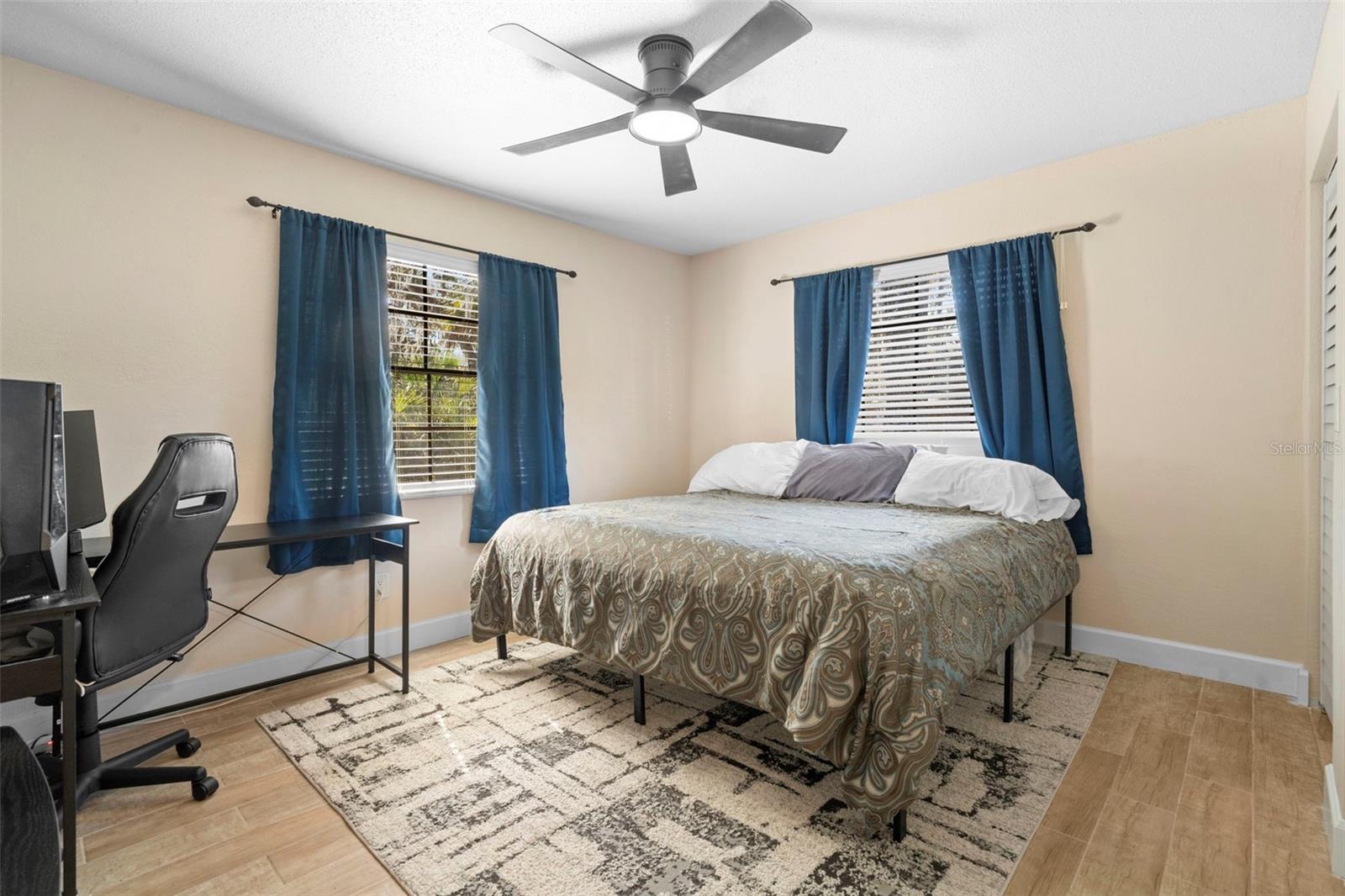 SUGAR FOREST PH 01 - Residential