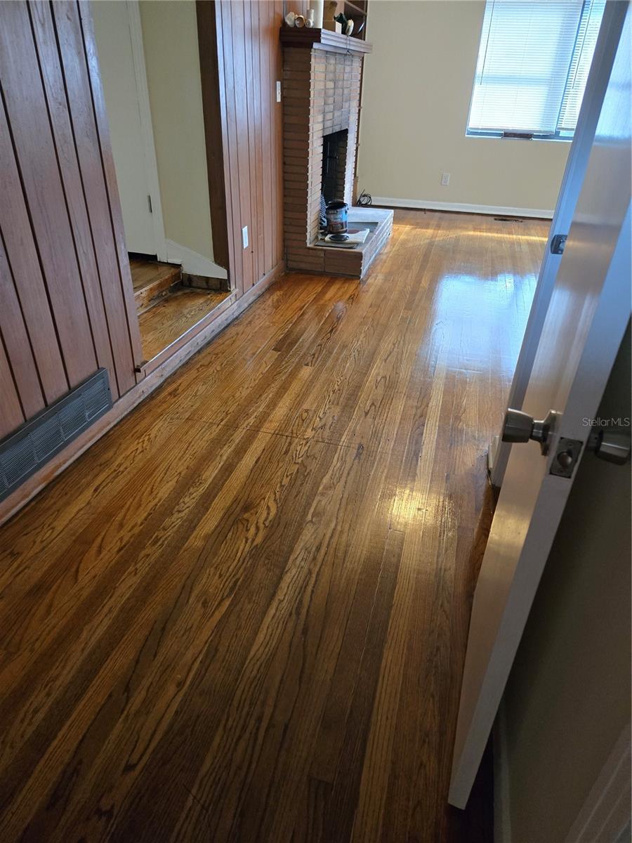 BAYNARD WALTER #1 - Residential Lease