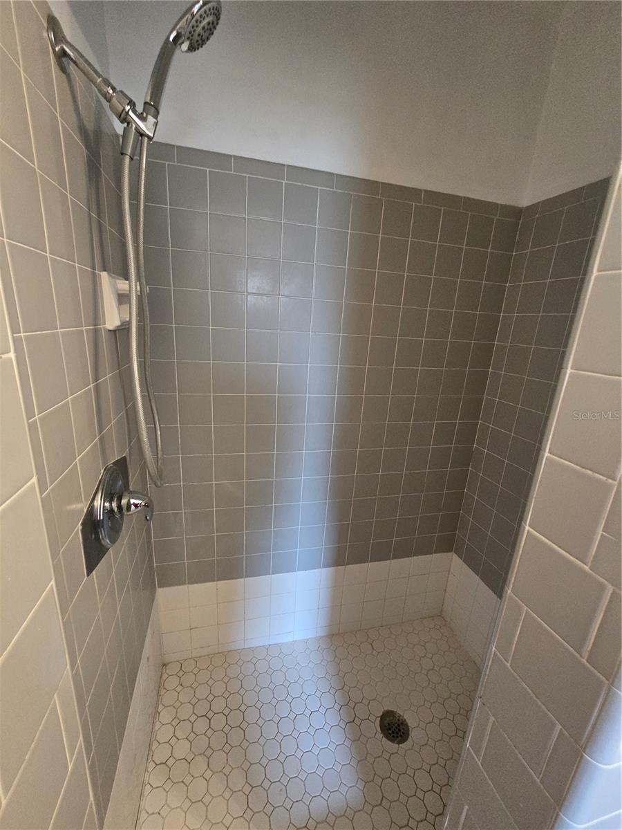 BAYNARD WALTER #1 - Residential Lease