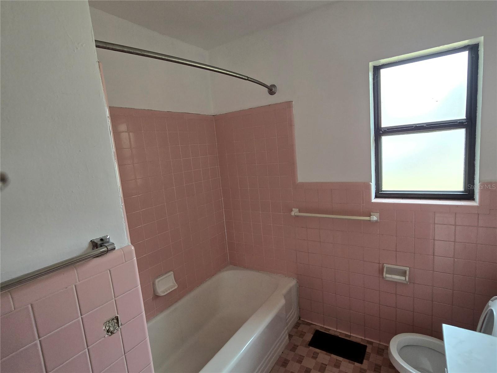 BAYNARD WALTER #1 - Residential Lease