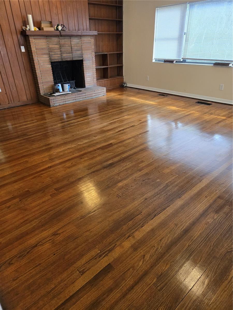 BAYNARD WALTER #1 - Residential Lease