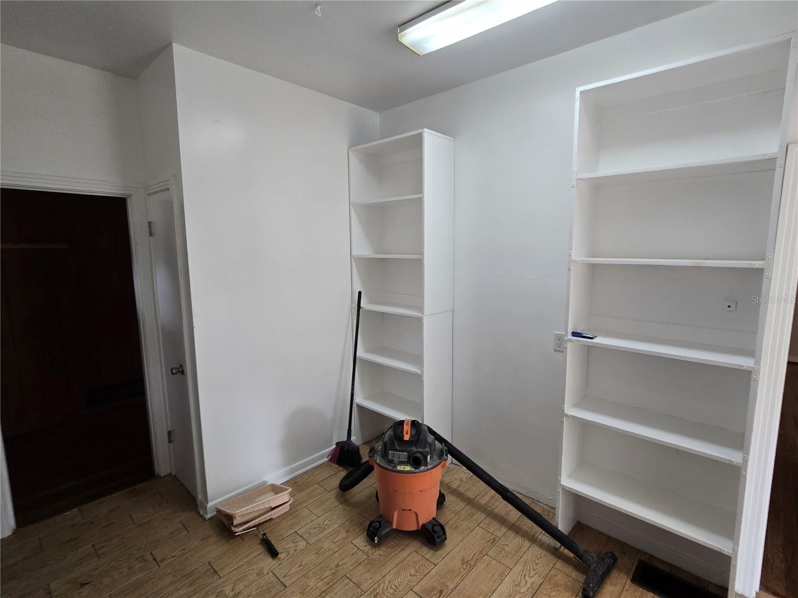 BAYNARD WALTER #1 - Residential Lease