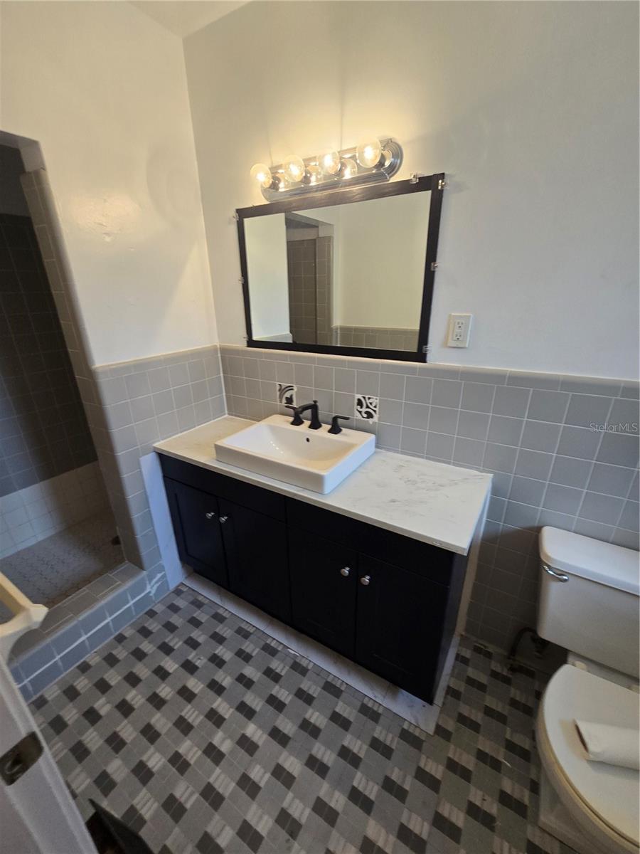 BAYNARD WALTER #1 - Residential Lease