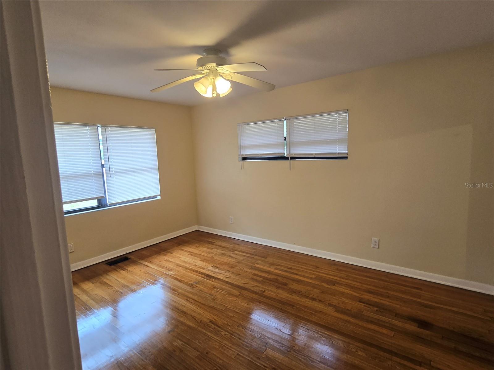 BAYNARD WALTER #1 - Residential Lease