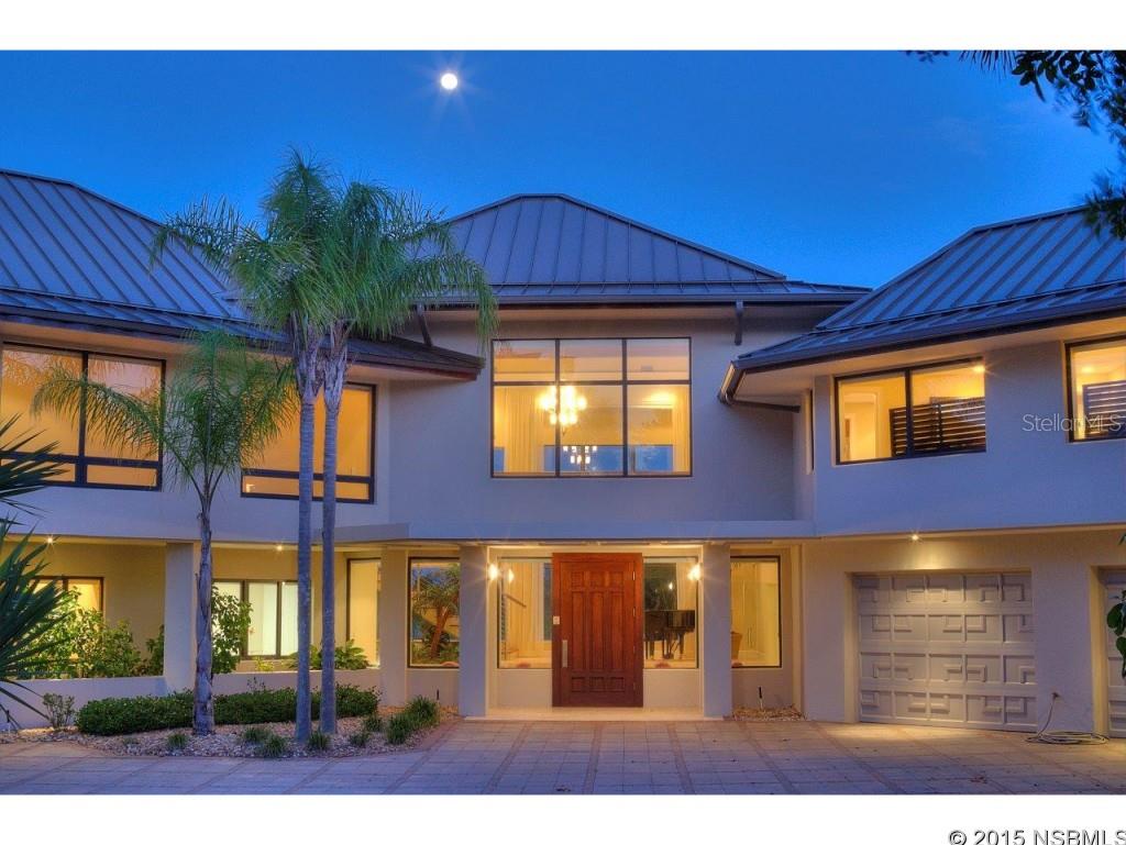 Coronado Shores Unit 05 Resub - Residential