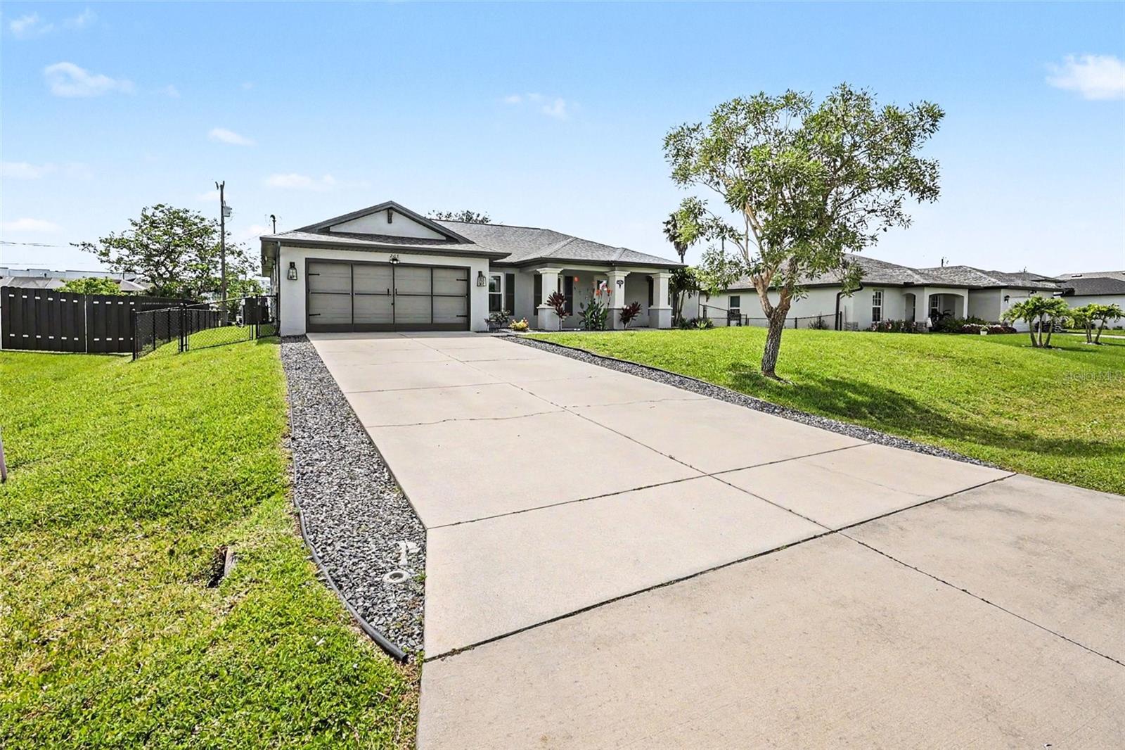 203 NW 6TH PLACE
