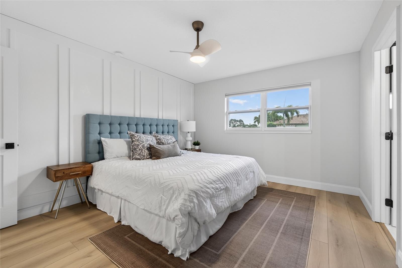 VENETIAN ISLES - Residential