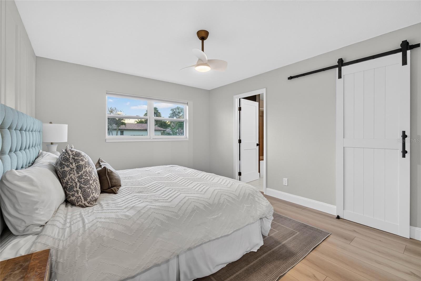 VENETIAN ISLES - Residential