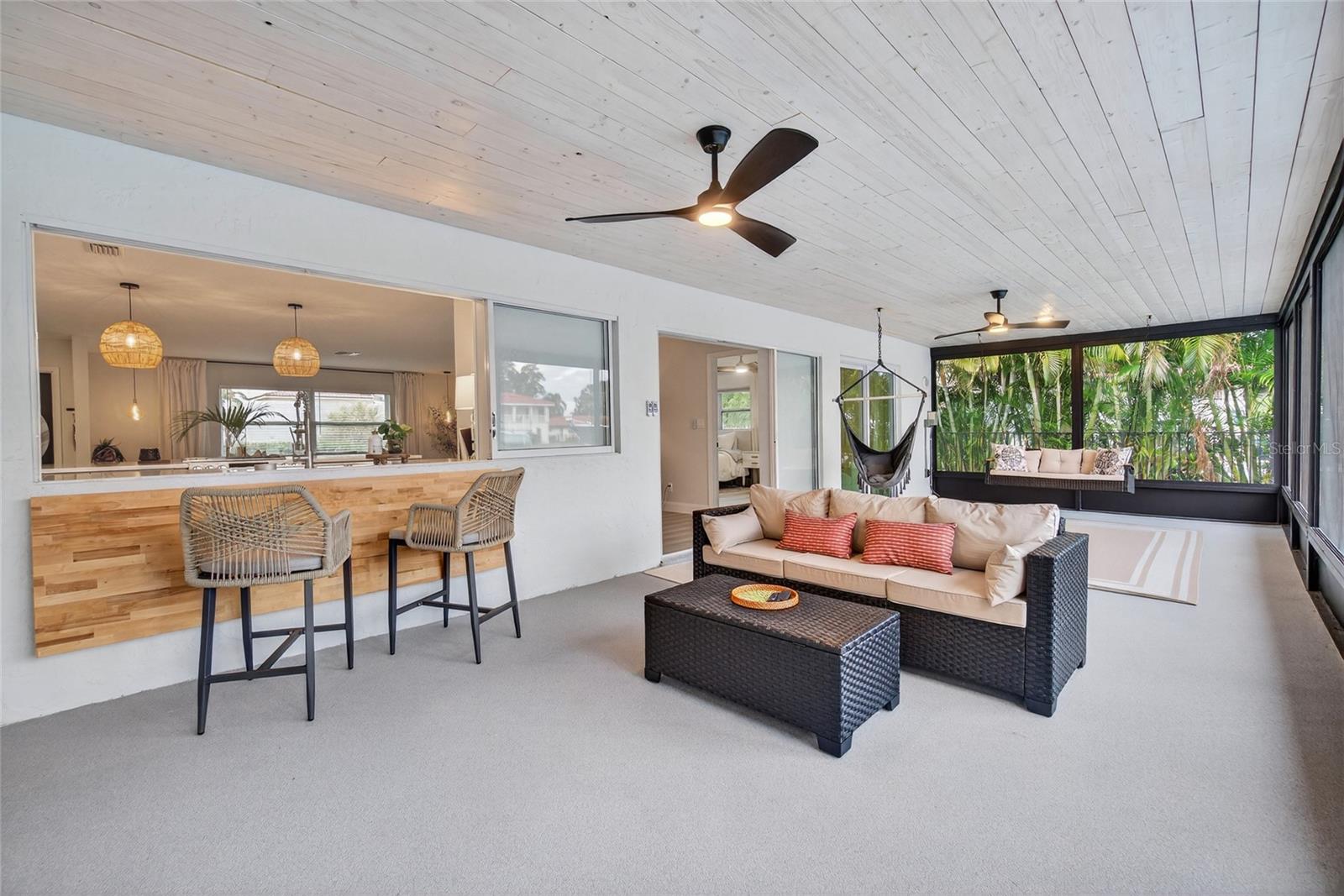 VENETIAN ISLES - Residential