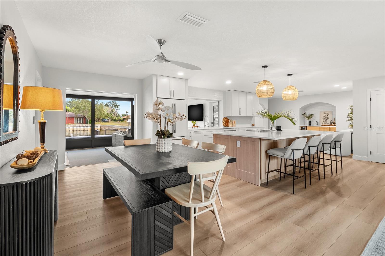 VENETIAN ISLES - Residential