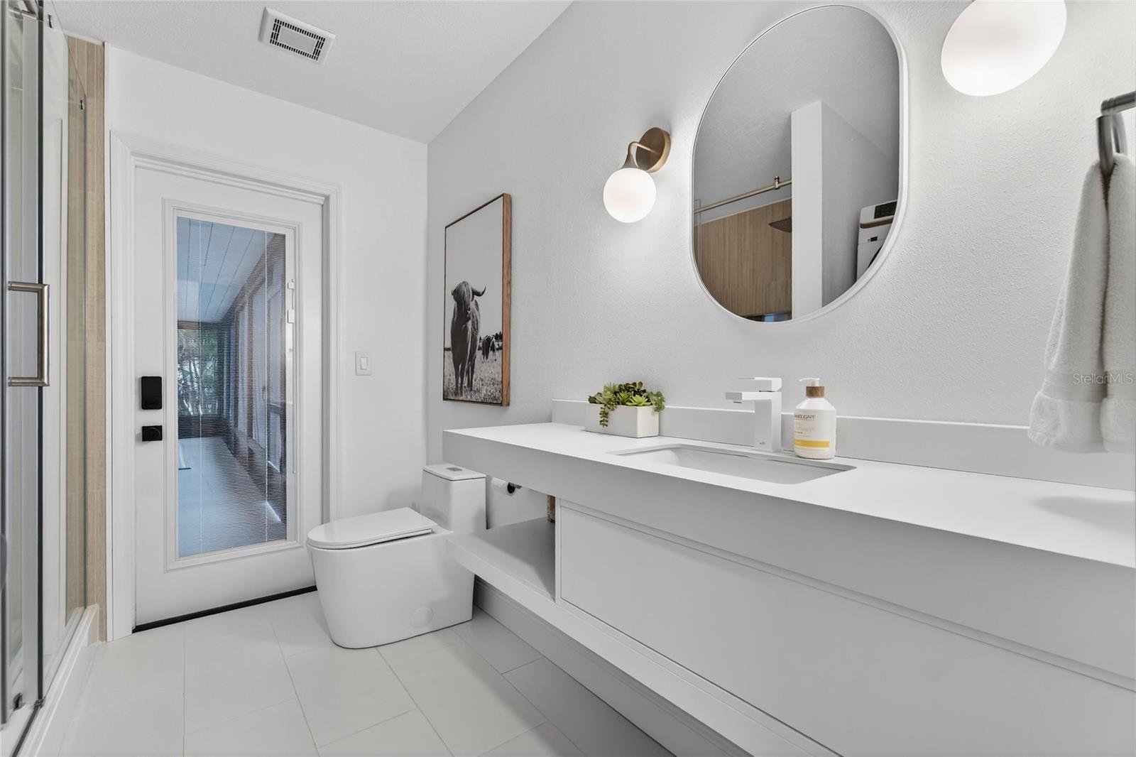 VENETIAN ISLES - Residential