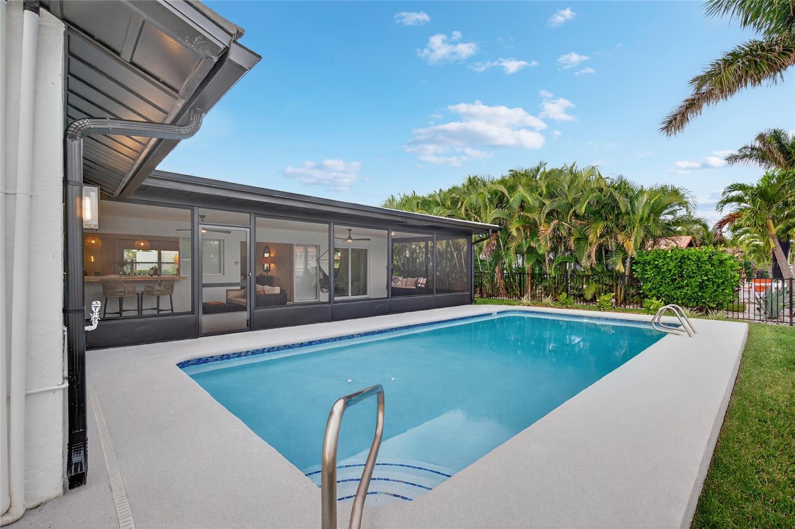 VENETIAN ISLES - Residential