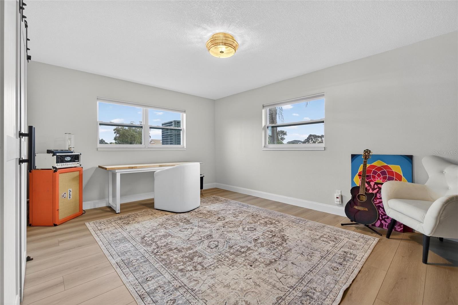 VENETIAN ISLES - Residential