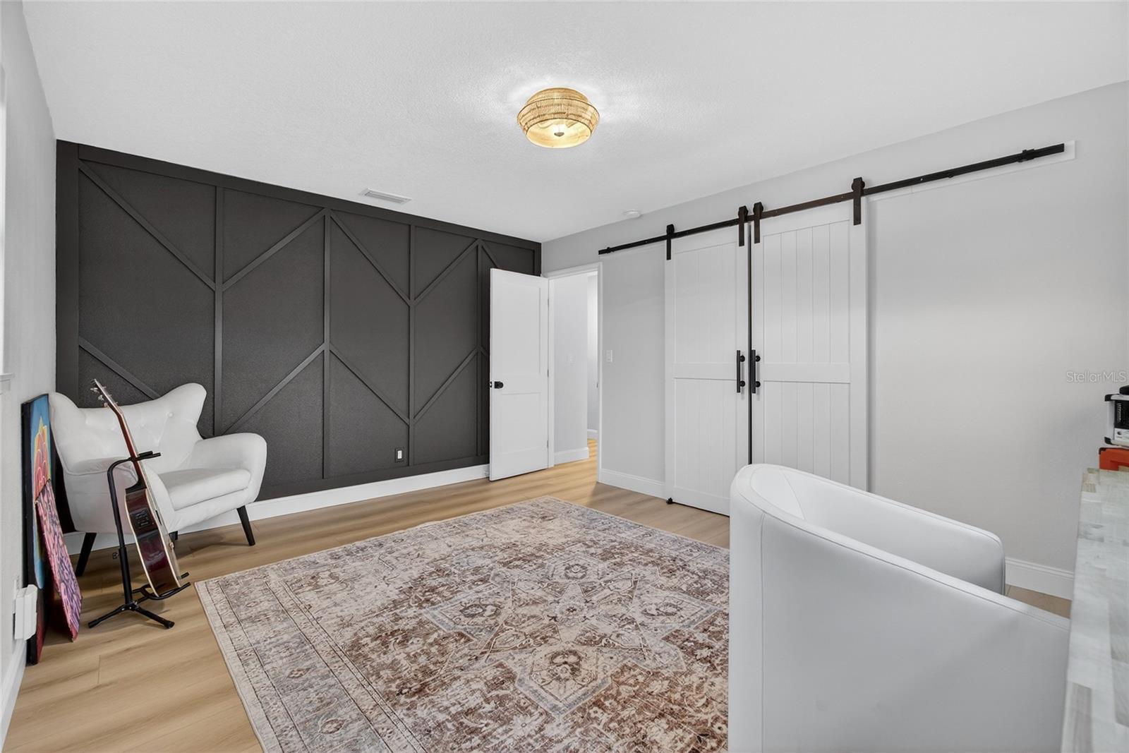 VENETIAN ISLES - Residential