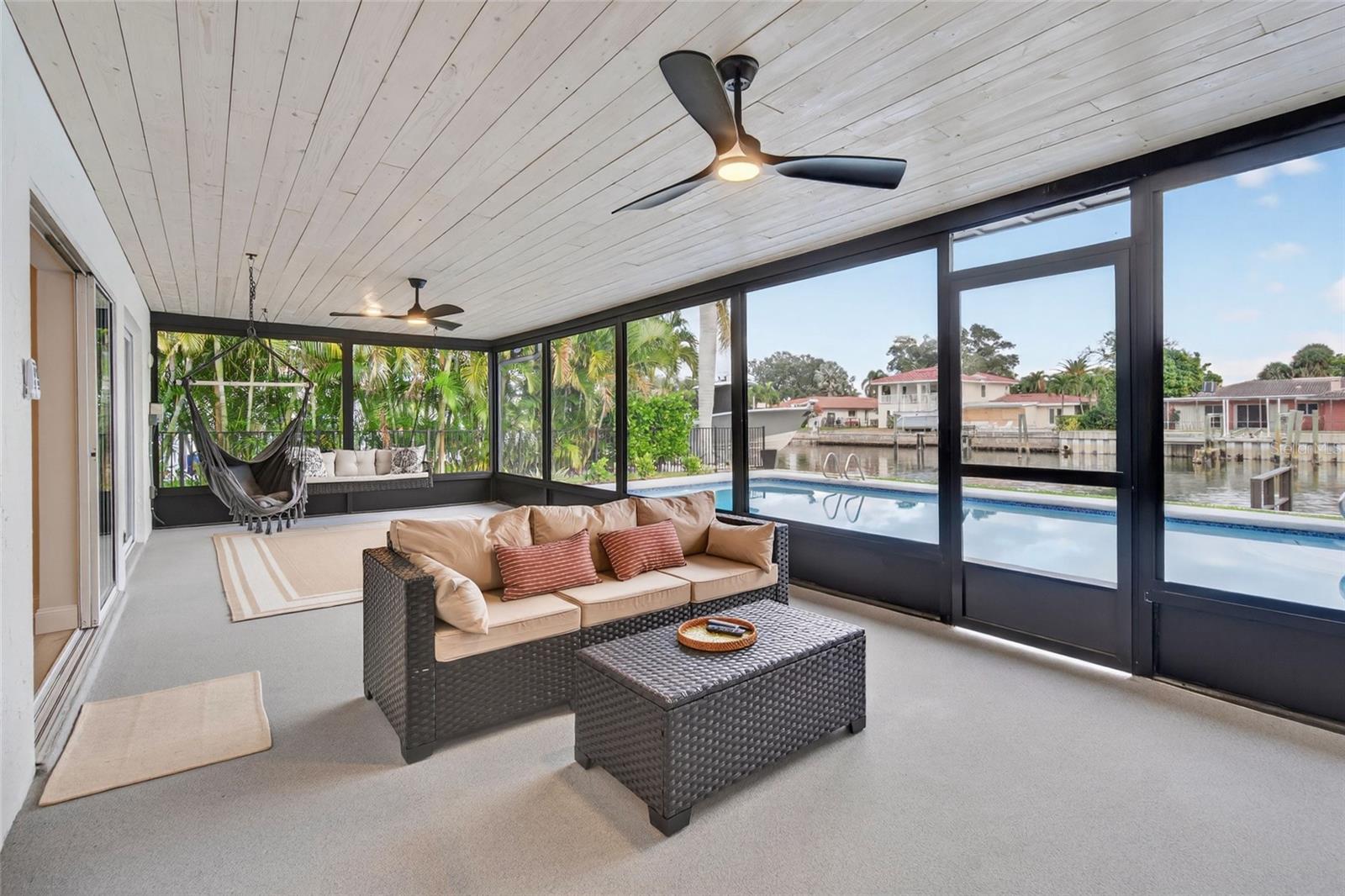 VENETIAN ISLES - Residential