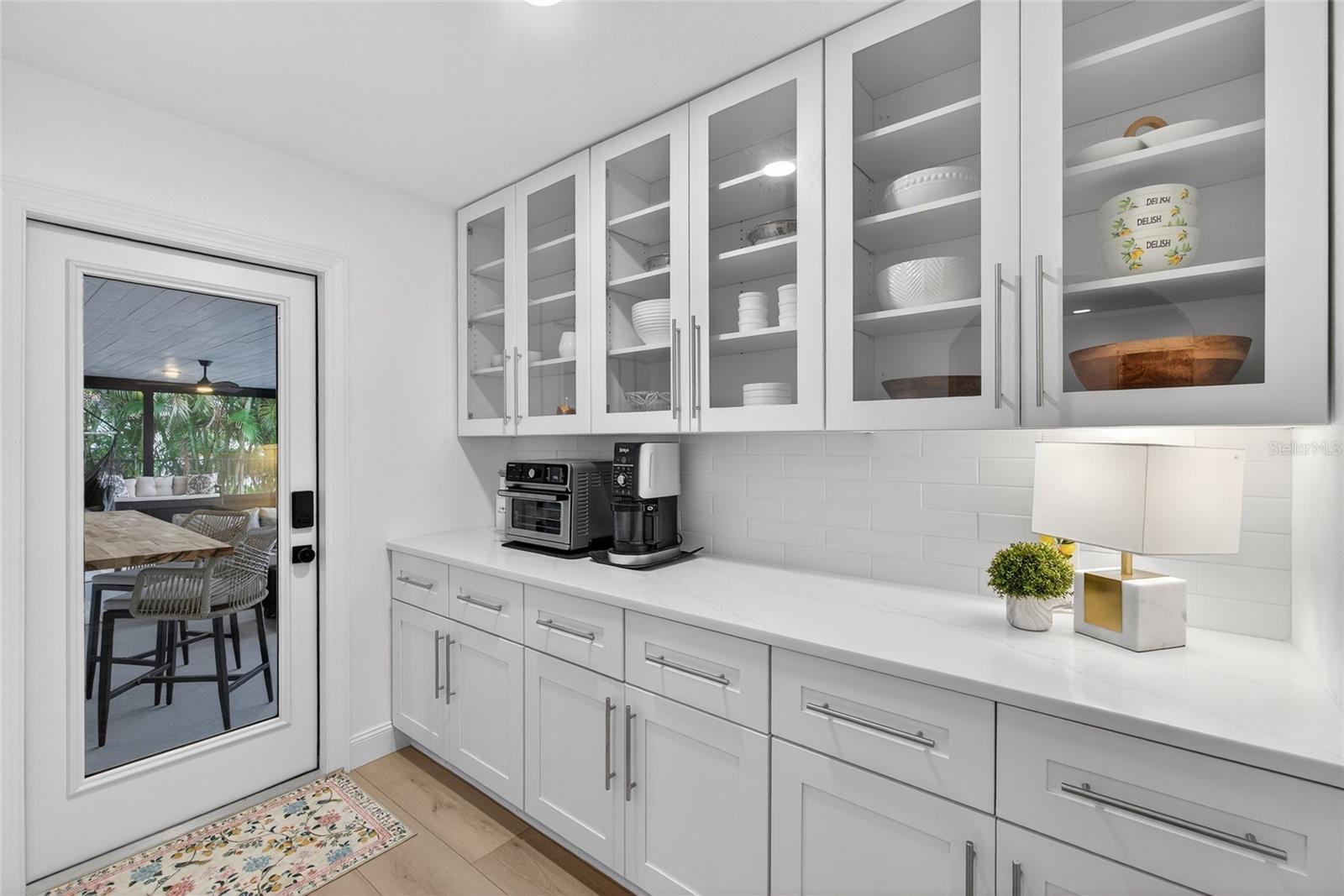 VENETIAN ISLES - Residential