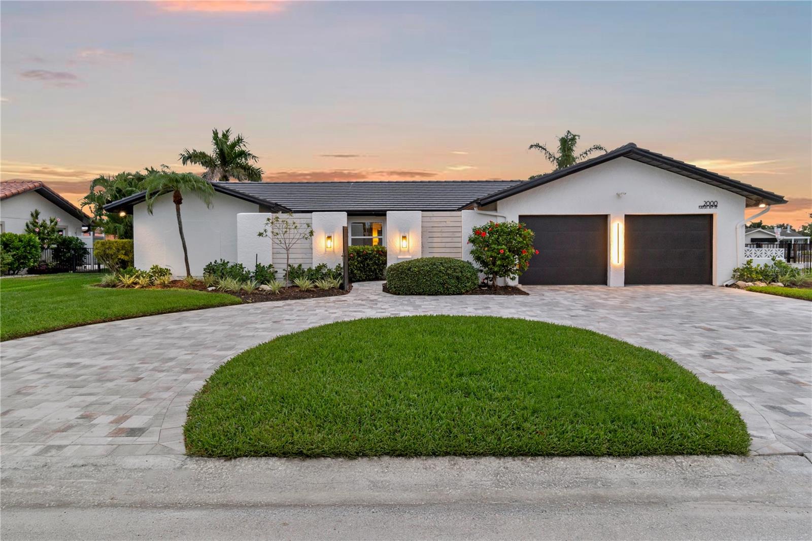 VENETIAN ISLES - Residential