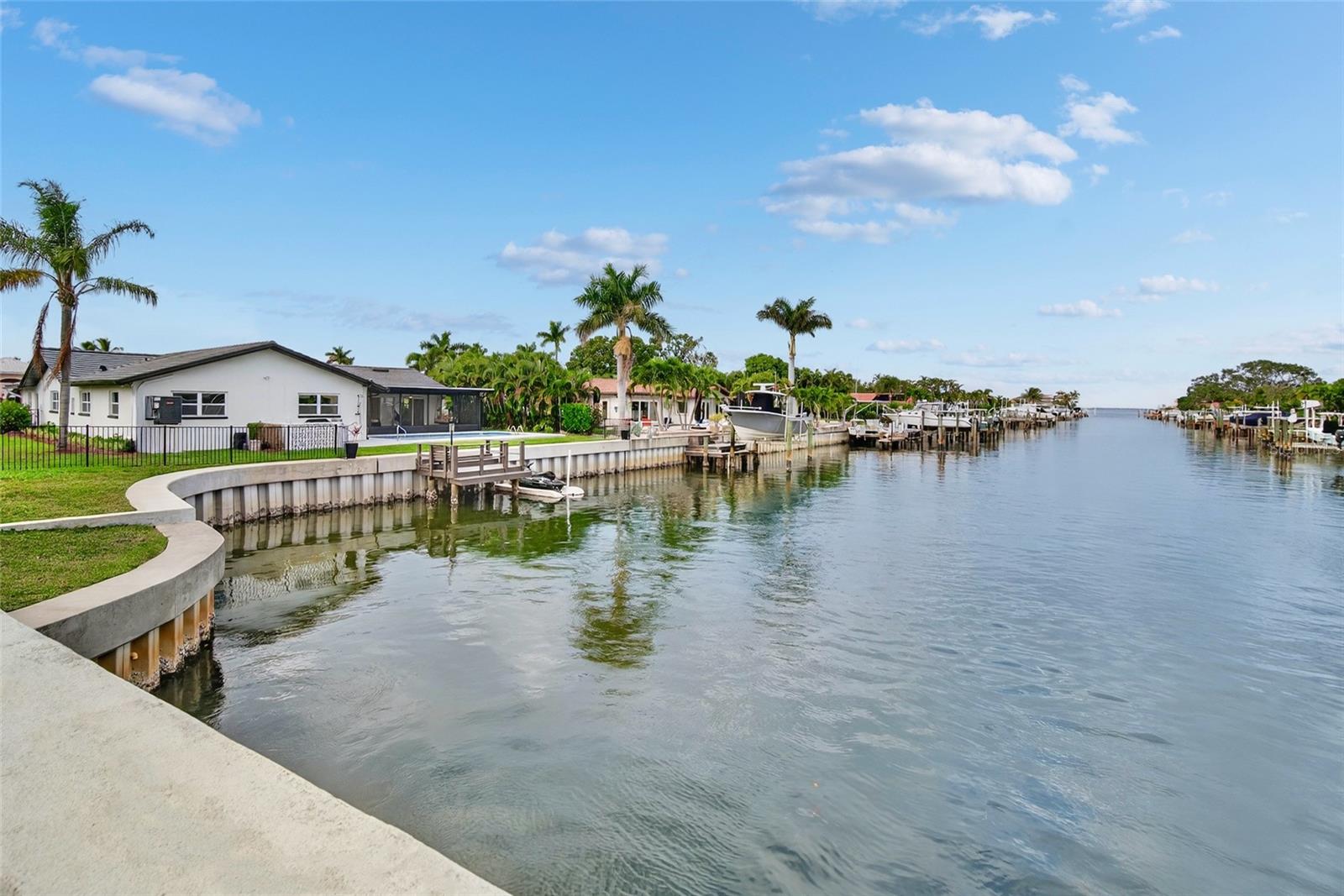 VENETIAN ISLES - Residential