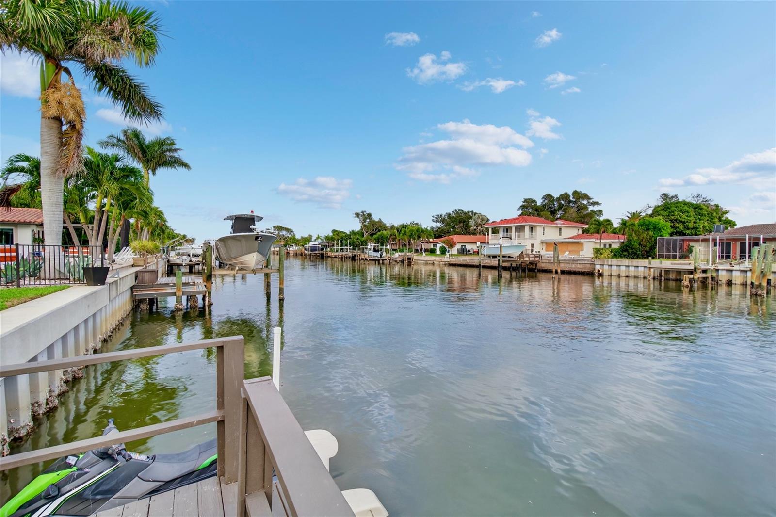 VENETIAN ISLES - Residential