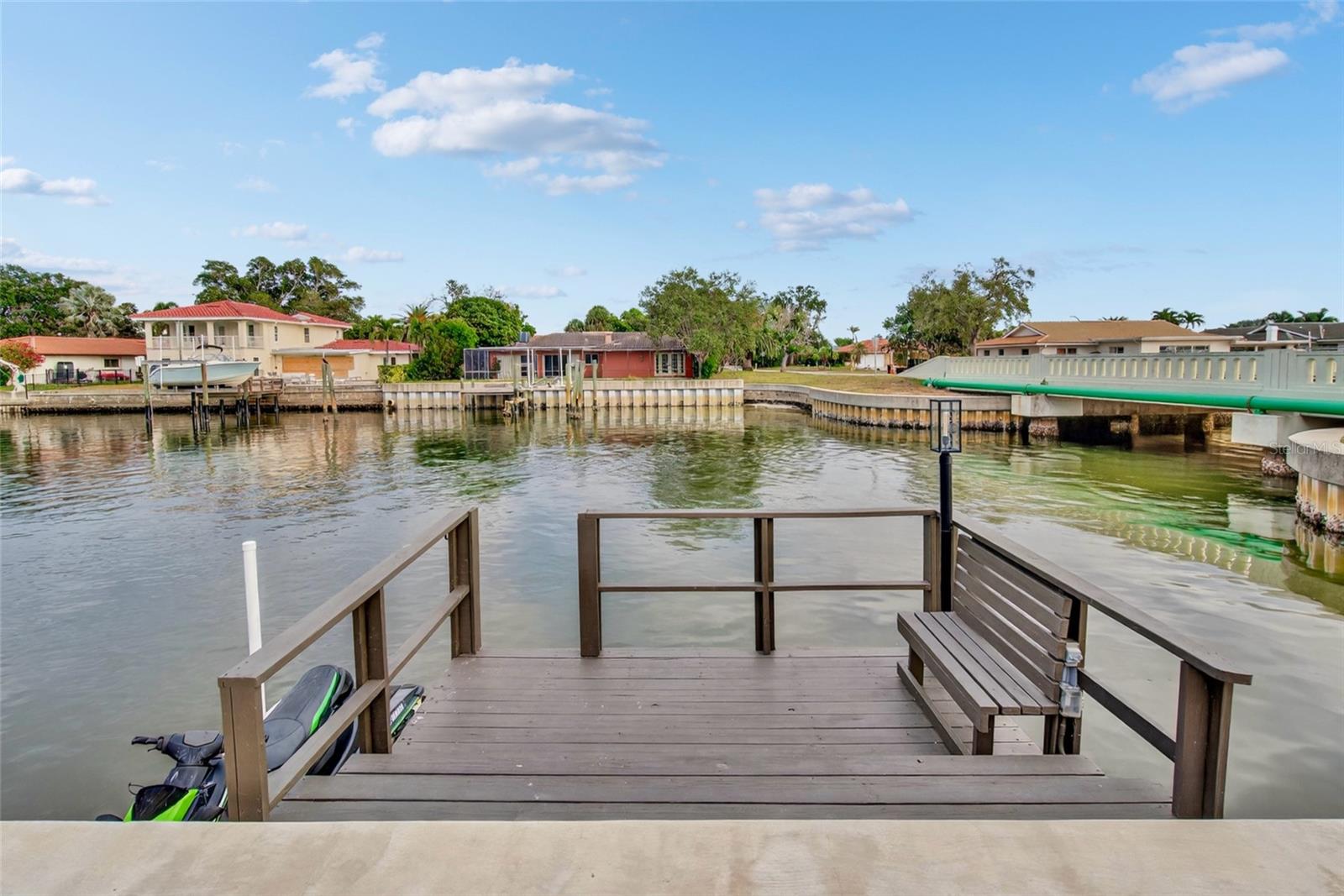 VENETIAN ISLES - Residential