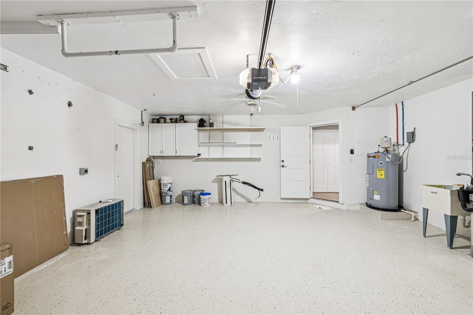 SHORE ACRES OVERLOOK SEC - Residential Lease