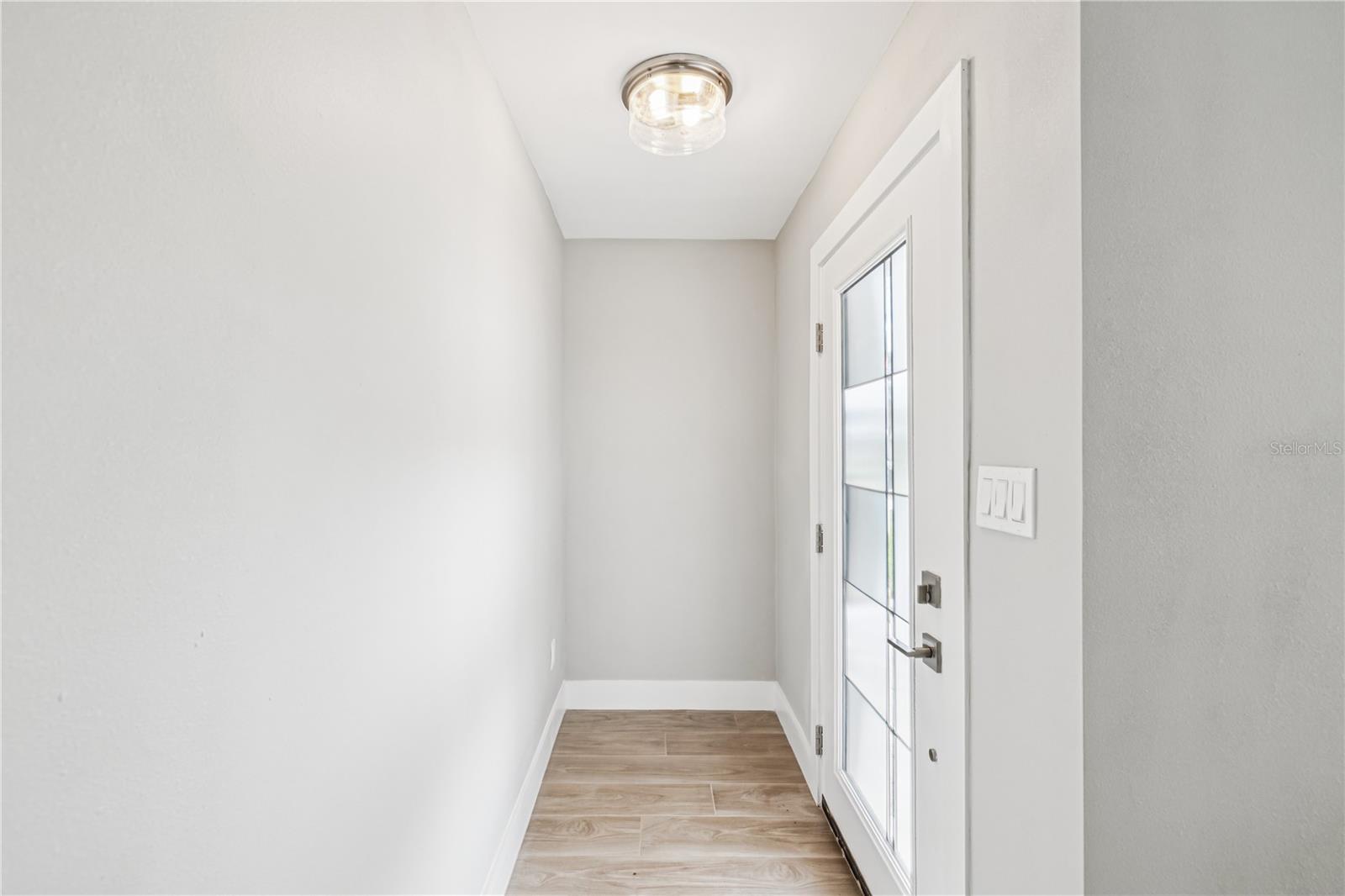 SHORE ACRES OVERLOOK SEC - Residential Lease