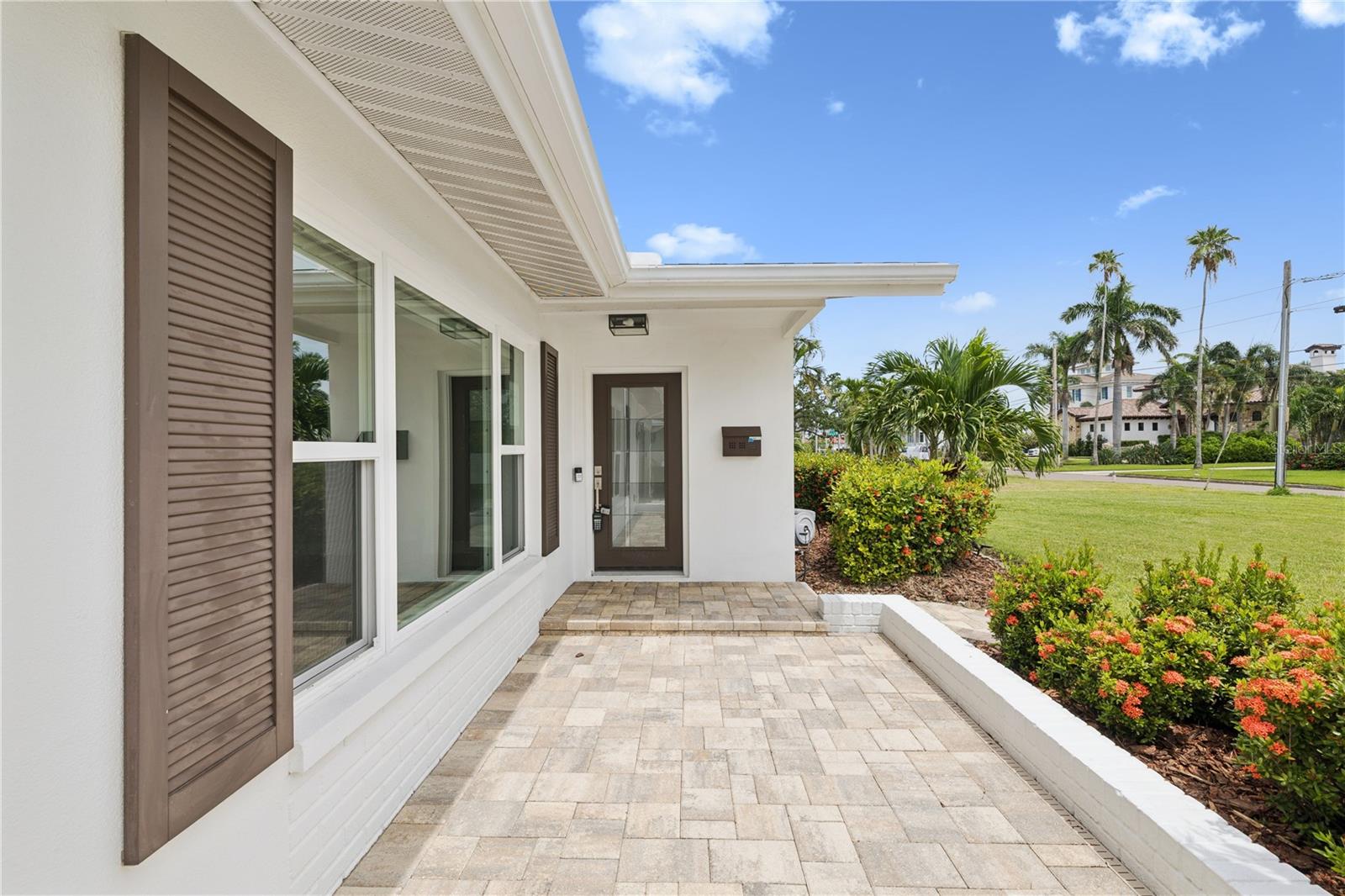 SHORE ACRES OVERLOOK SEC - Residential Lease