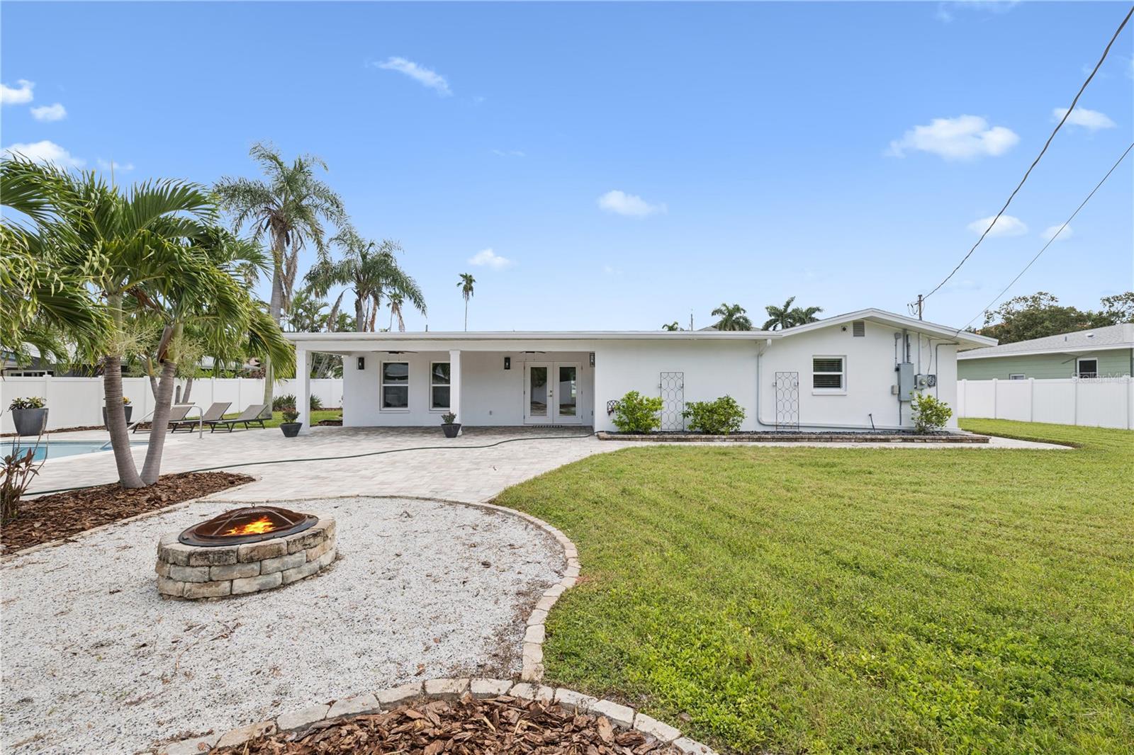 SHORE ACRES OVERLOOK SEC - Residential Lease