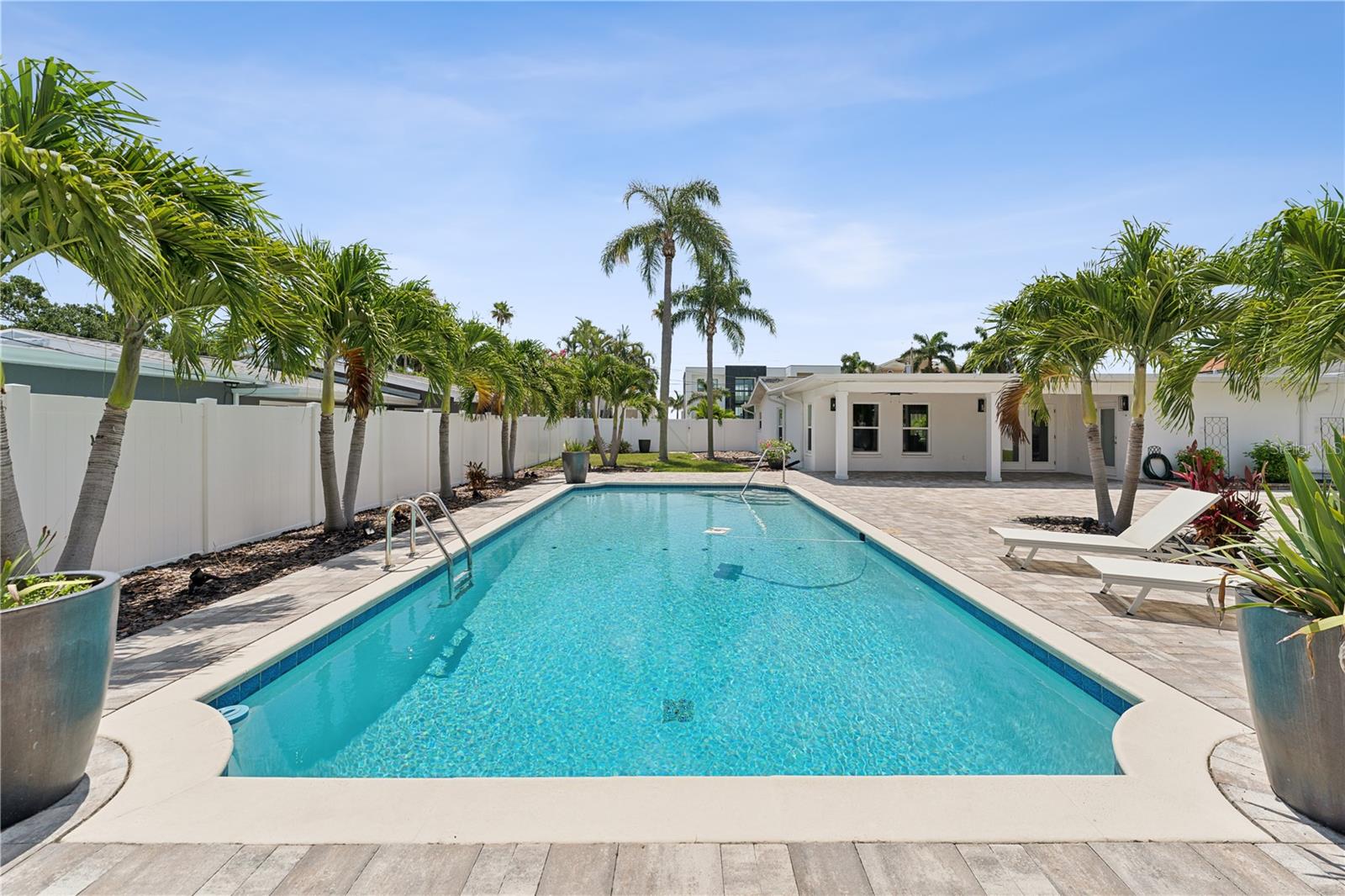 SHORE ACRES OVERLOOK SEC - Residential Lease