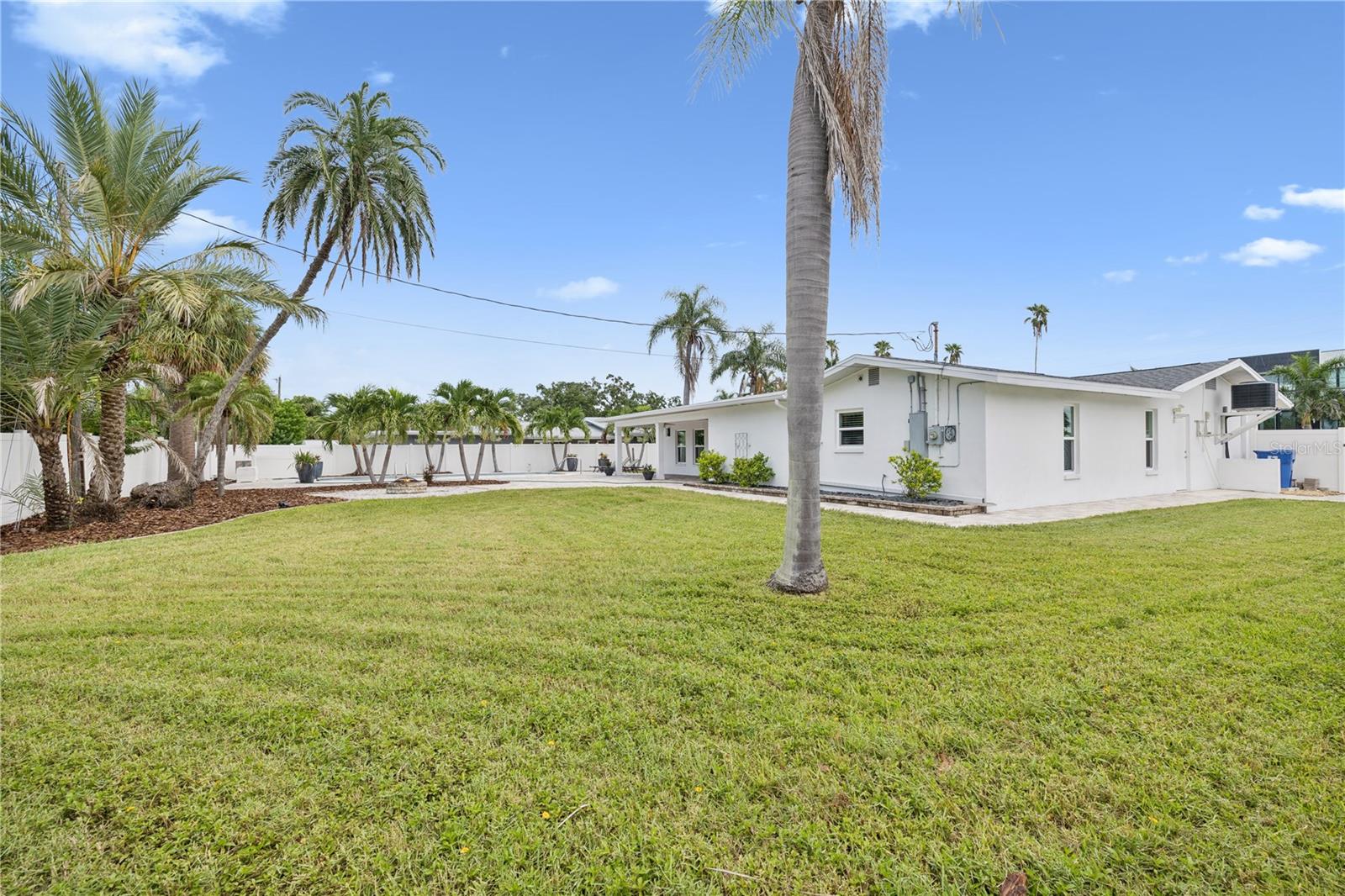 SHORE ACRES OVERLOOK SEC - Residential Lease