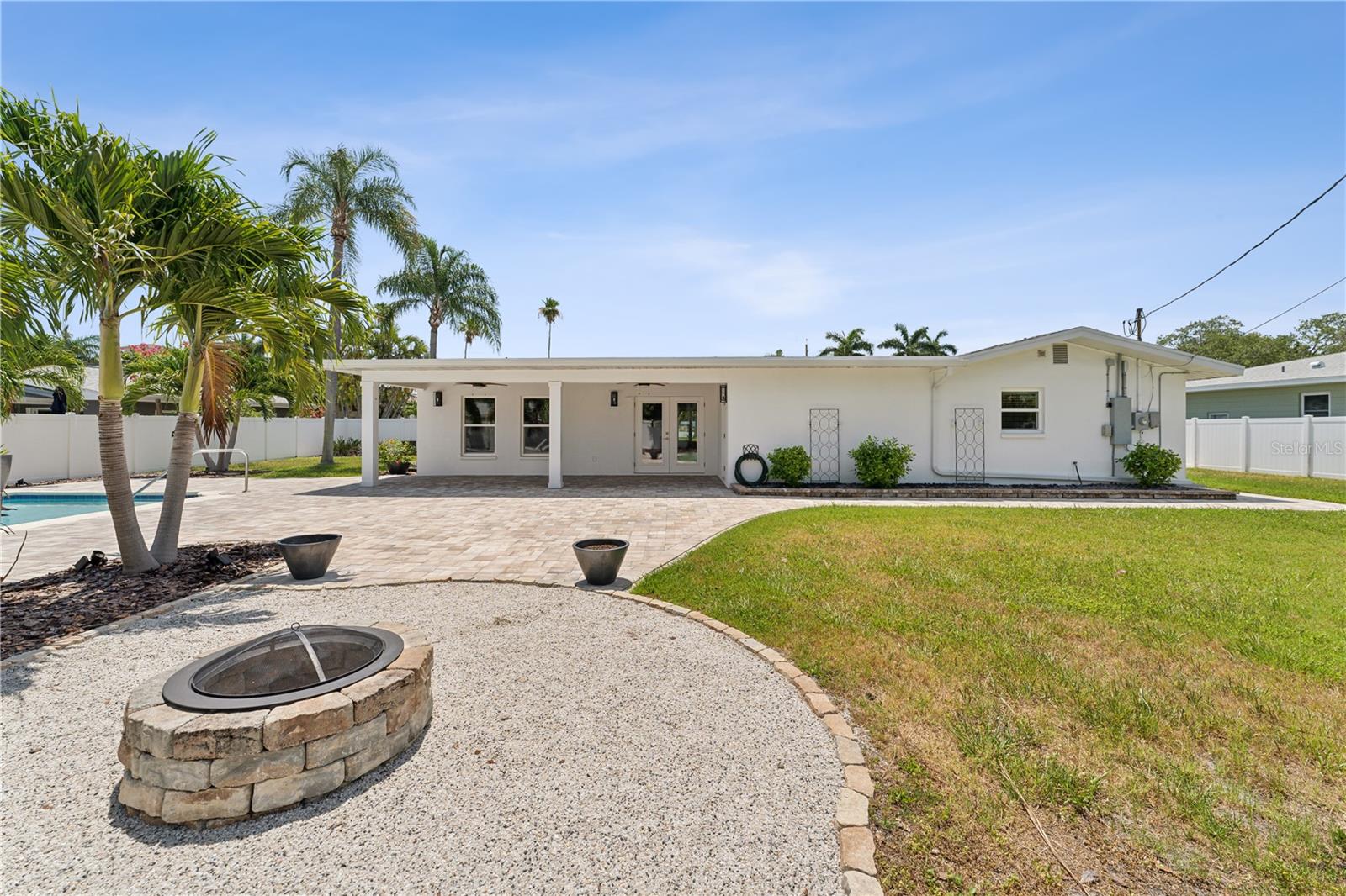 SHORE ACRES OVERLOOK SEC - Residential Lease