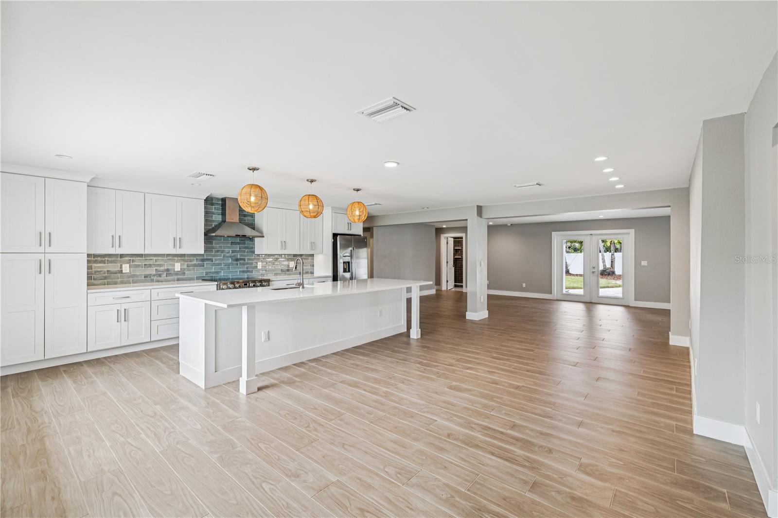 SHORE ACRES OVERLOOK SEC - Residential Lease