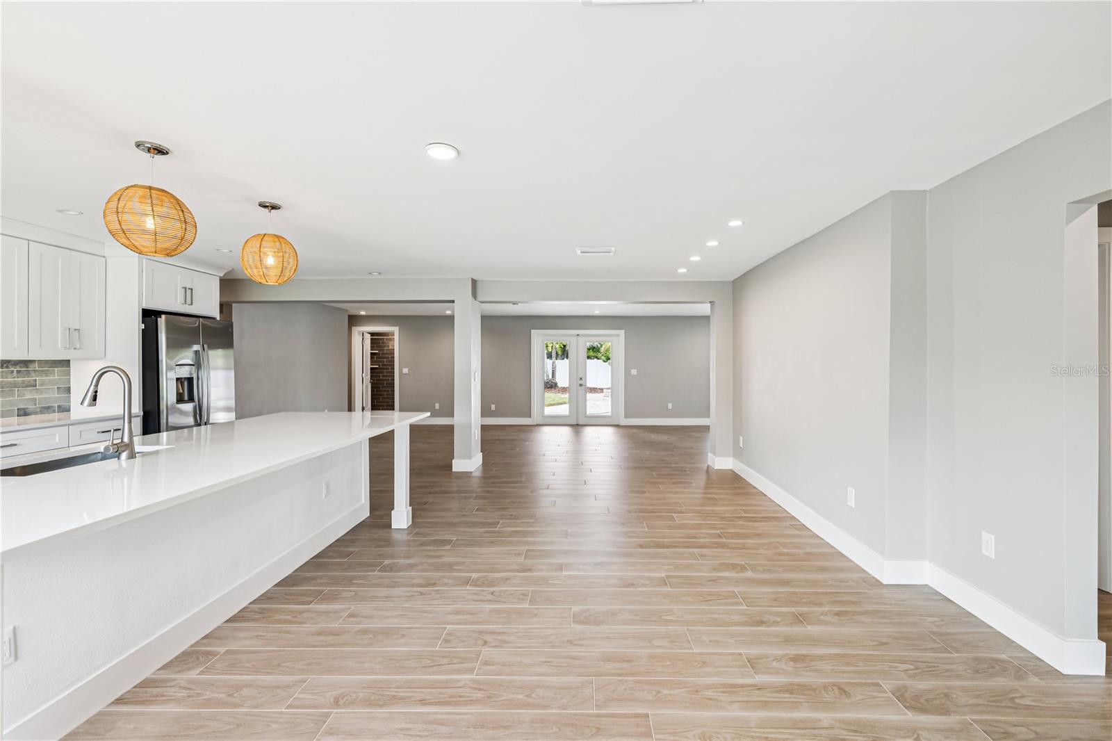 SHORE ACRES OVERLOOK SEC - Residential Lease