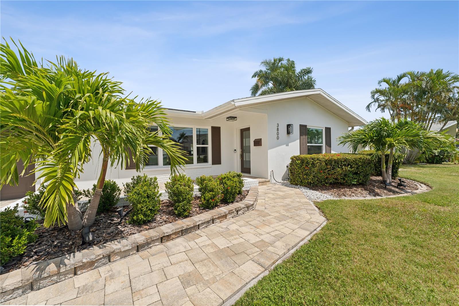 SHORE ACRES OVERLOOK SEC - Residential Lease