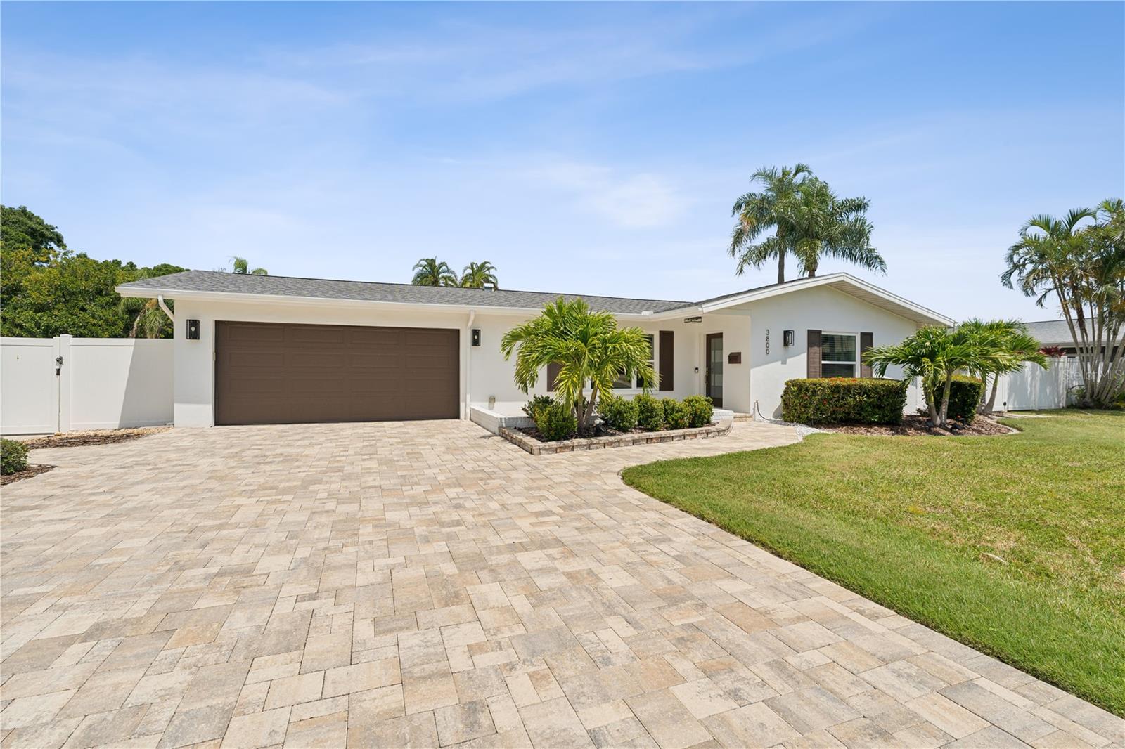 SHORE ACRES OVERLOOK SEC - Residential Lease