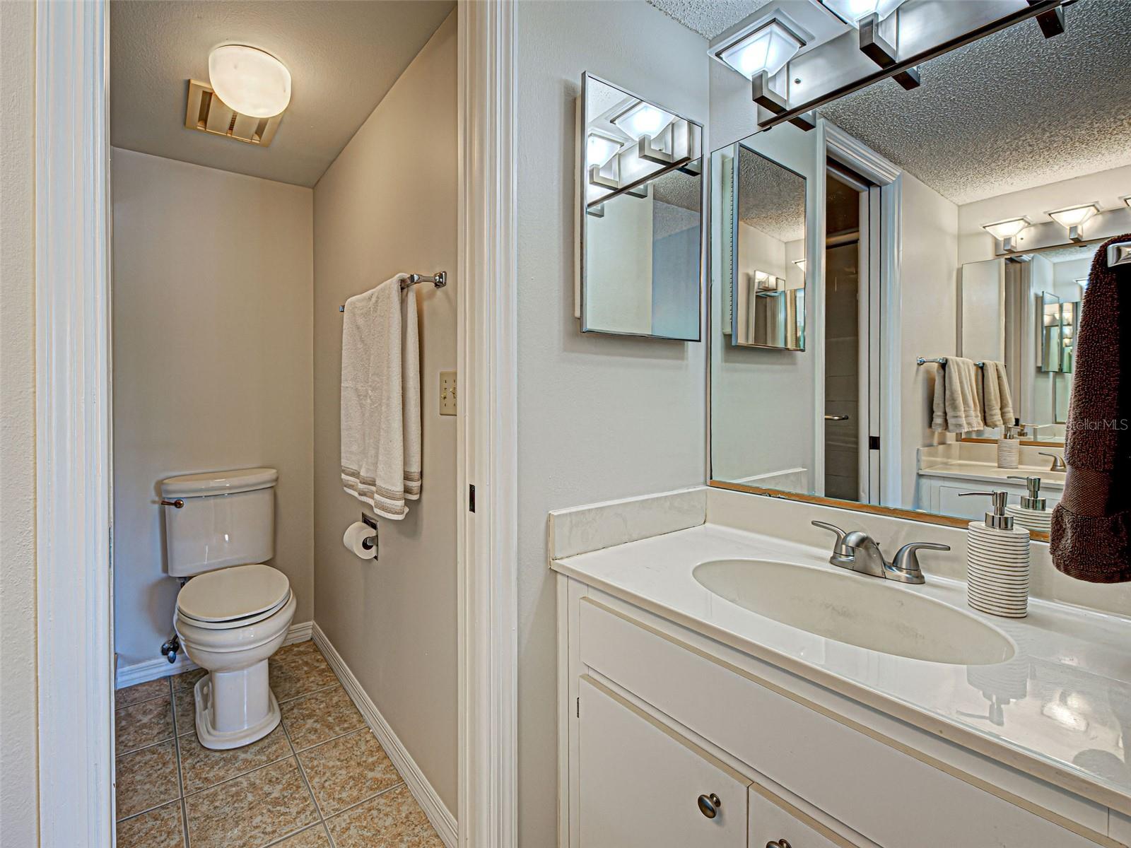 WESTCHESTER GARDEN & PLAN - Residential