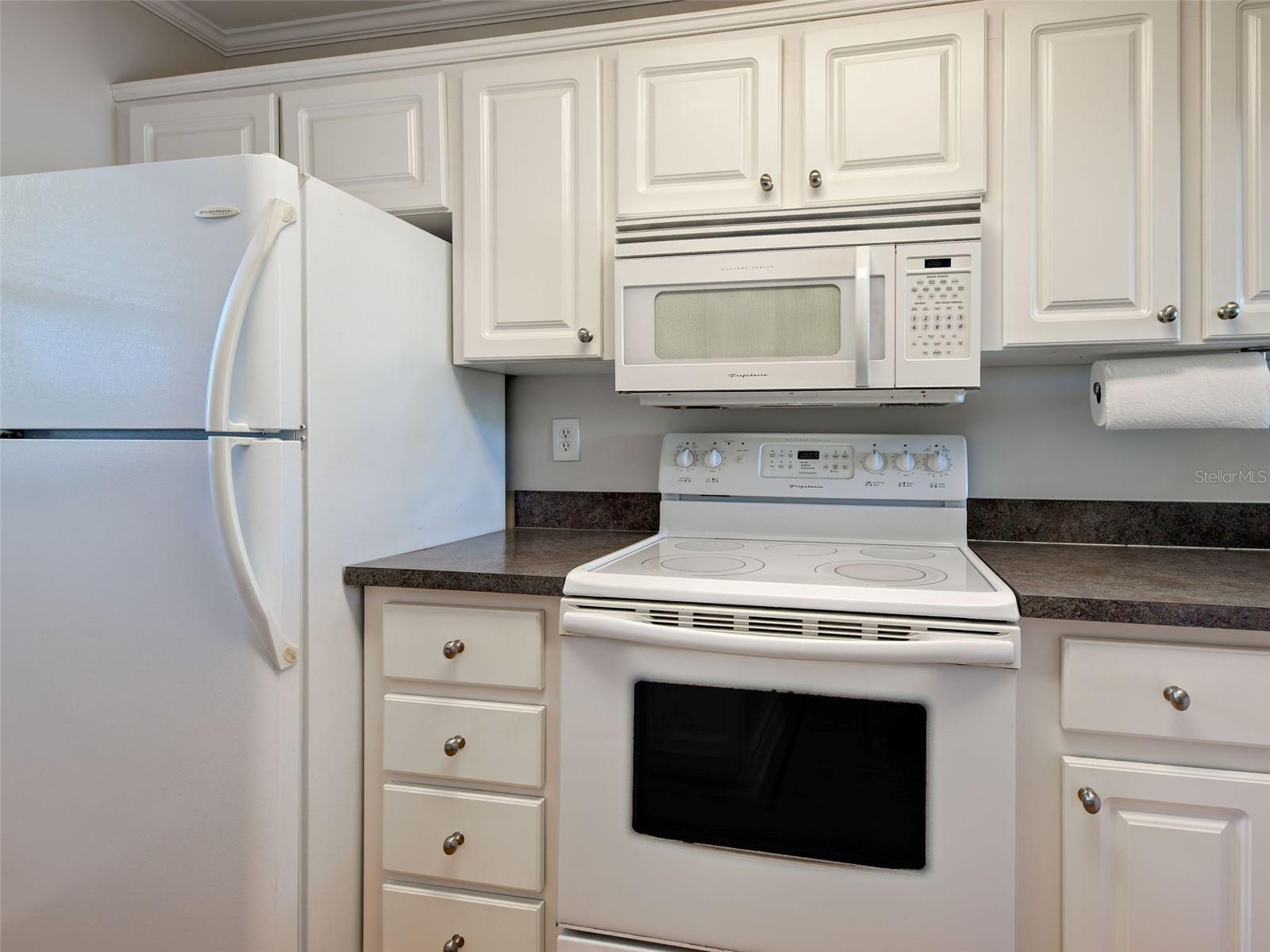 WESTCHESTER GARDEN & PLAN - Residential