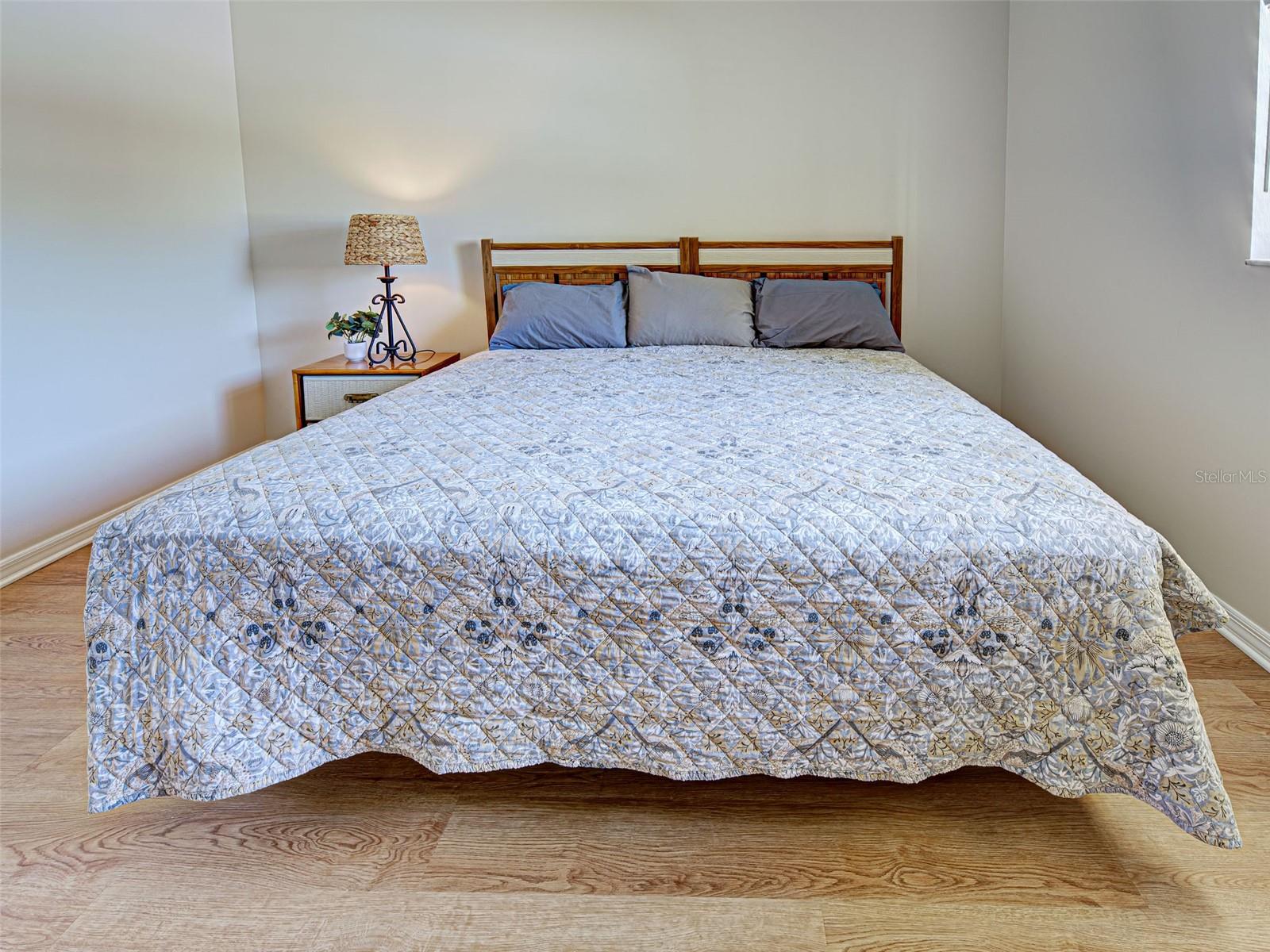 WESTCHESTER GARDEN & PLAN - Residential