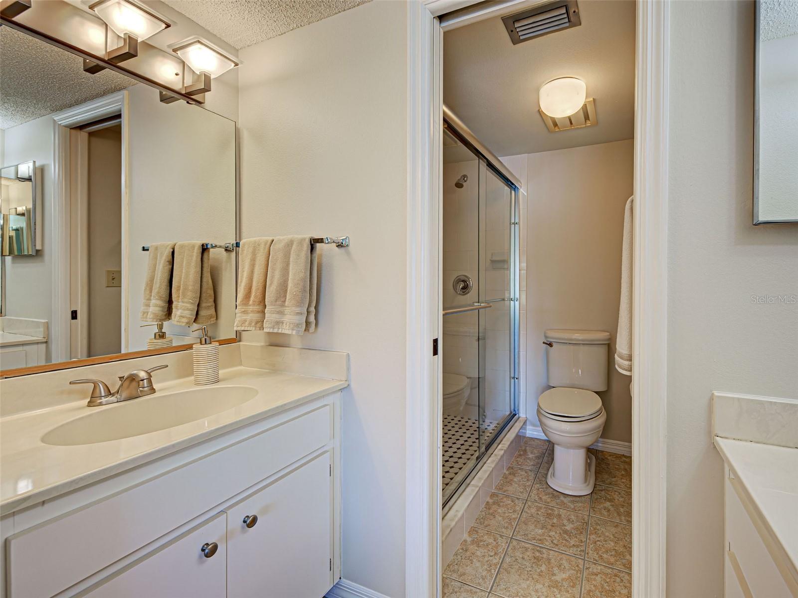 WESTCHESTER GARDEN & PLAN - Residential