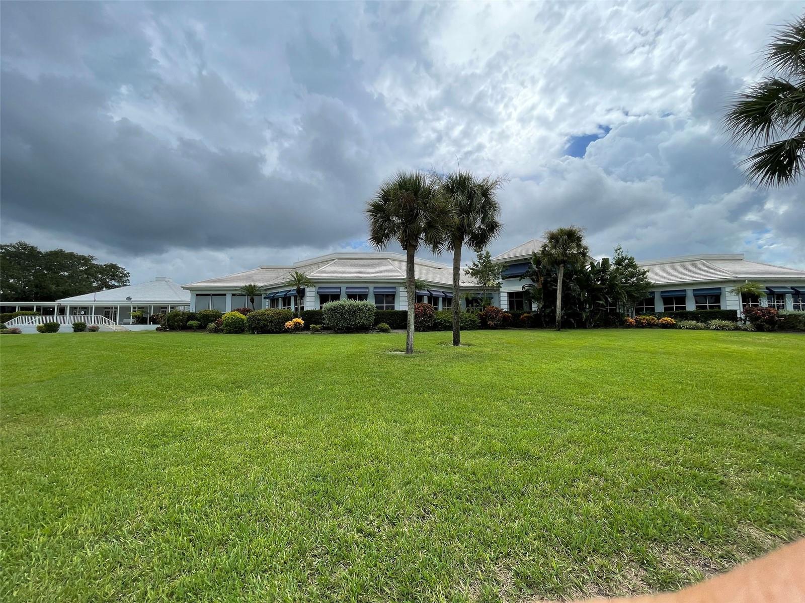 WESTCHESTER GARDEN & PLAN - Residential