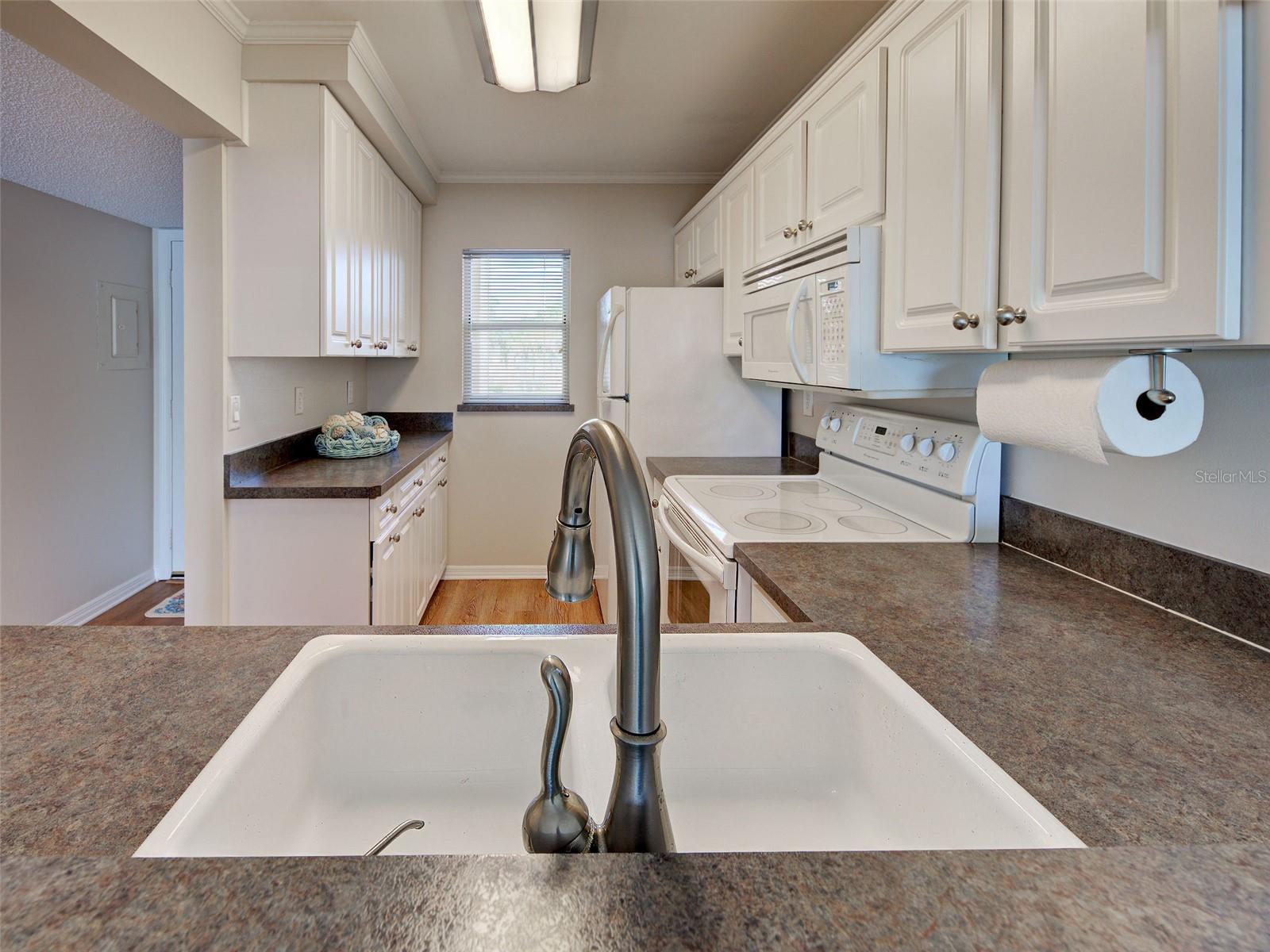 WESTCHESTER GARDEN & PLAN - Residential