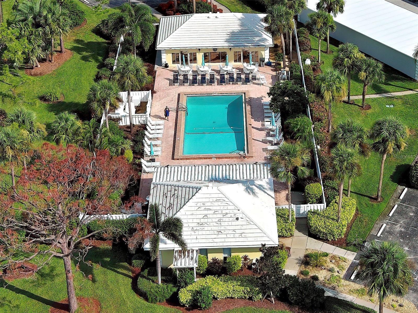 WESTCHESTER GARDEN & PLAN - Residential